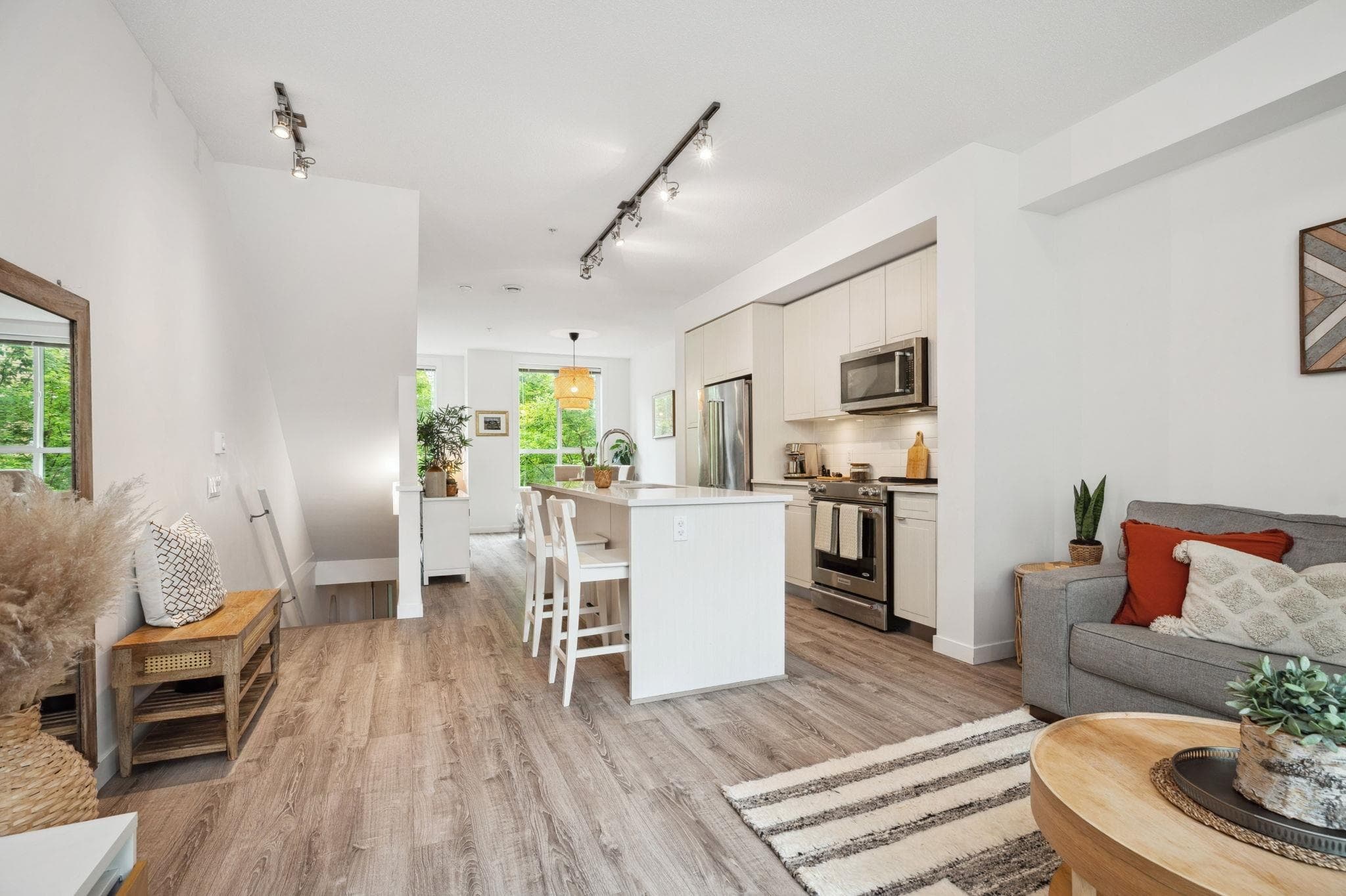 58 - 2380 Ranger Lane, Port Coquitlam
