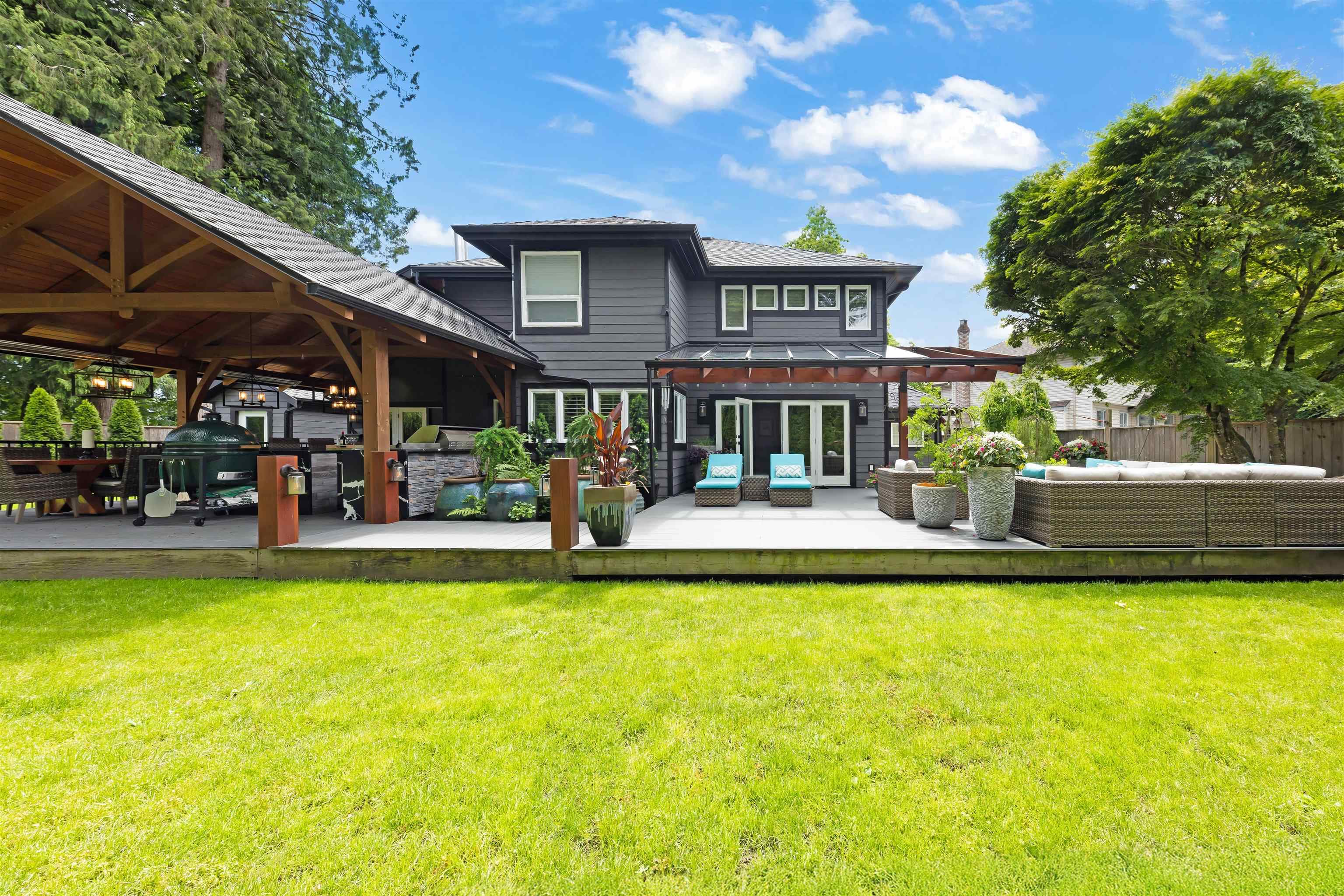 8478 215b Street, Langley