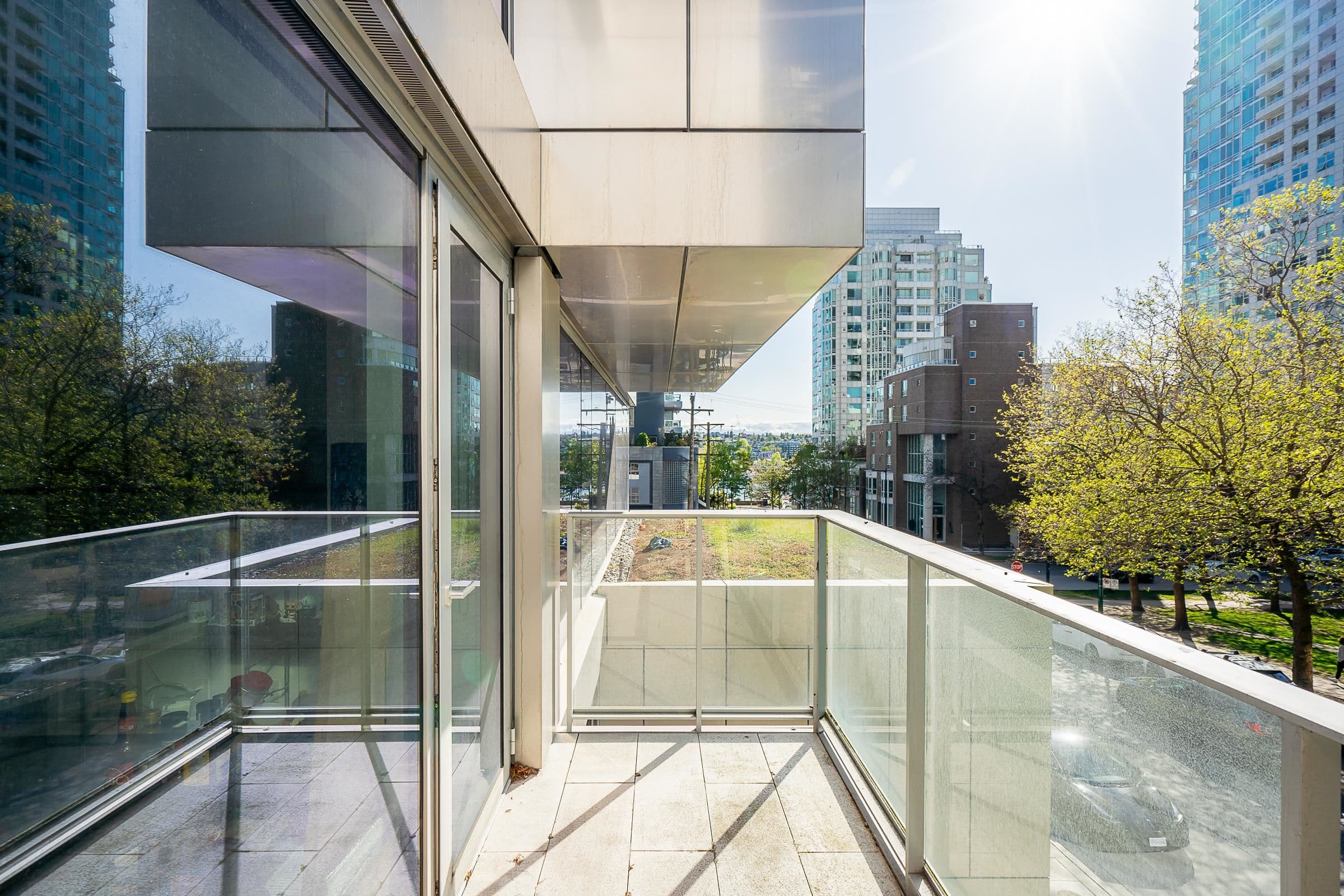 301 - 1480 Howe Street, Vancouver, V6Z 0G5 — photo 3