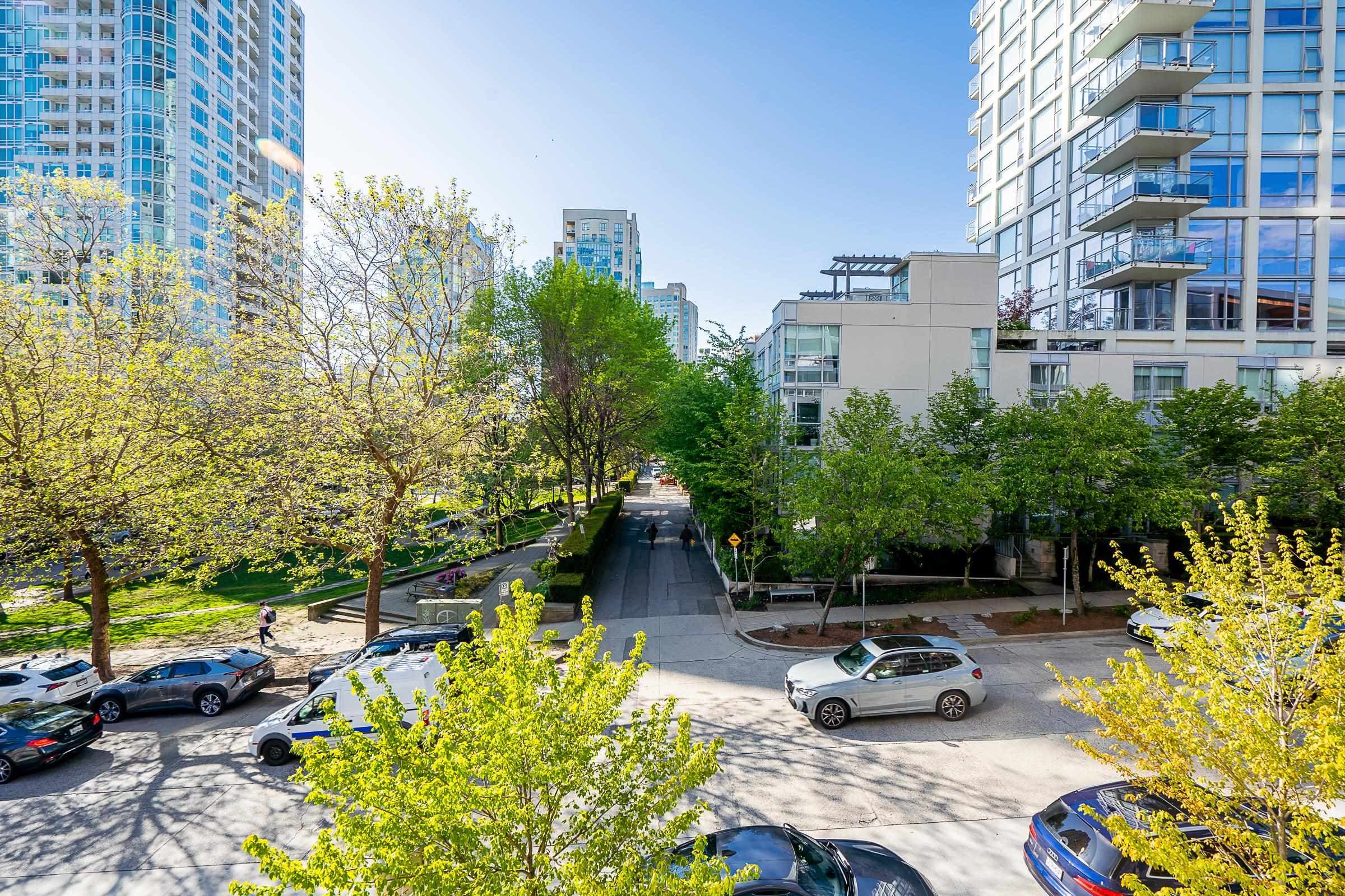 301 - 1480 Howe Street, Vancouver, V6Z 0G5 — photo 5