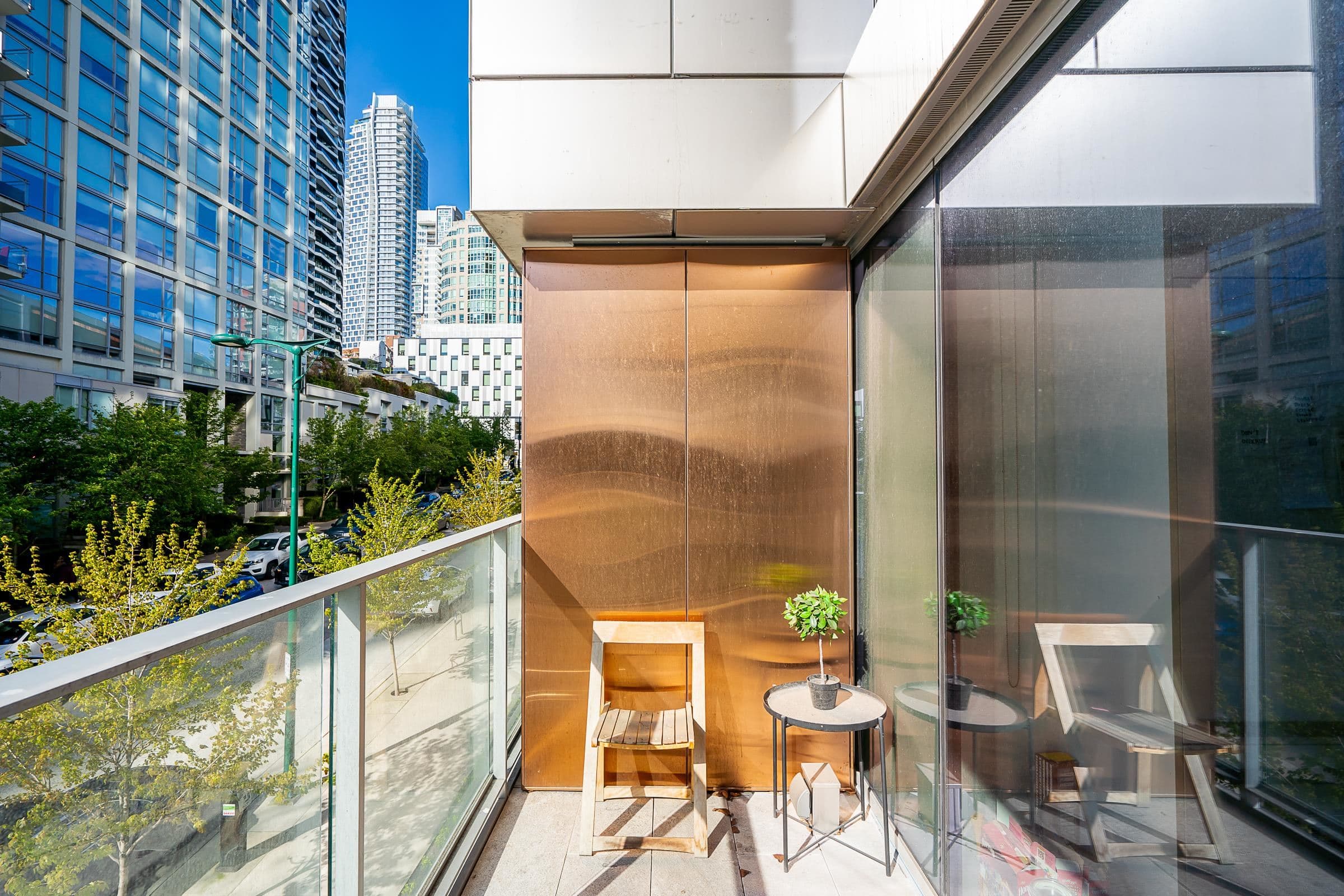 301 - 1480 Howe Street, Vancouver, V6Z 0G5 — photo 4