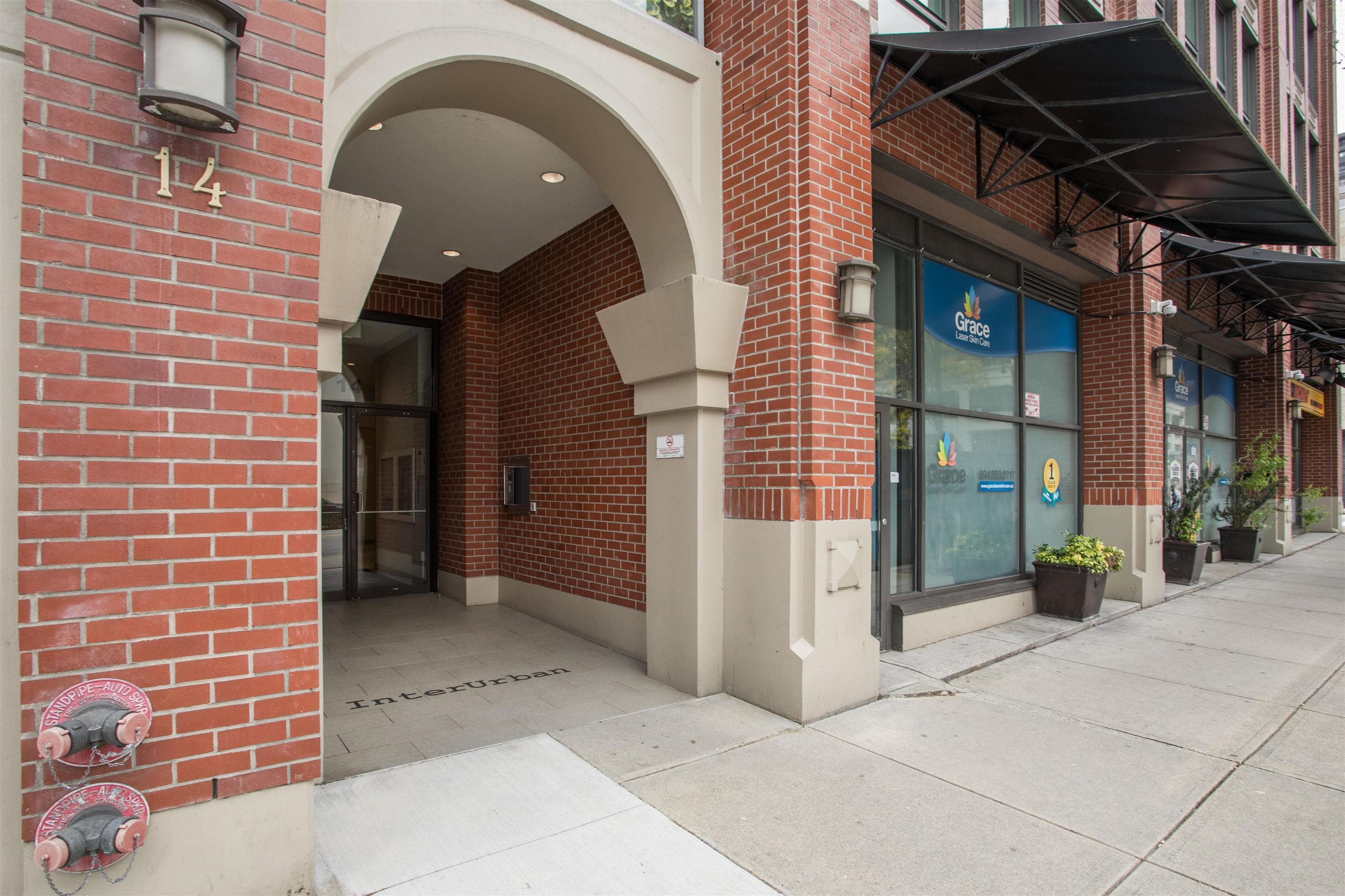 901 - 14 Begbie Street, New Westminster, V3M 0C4 — photo 2