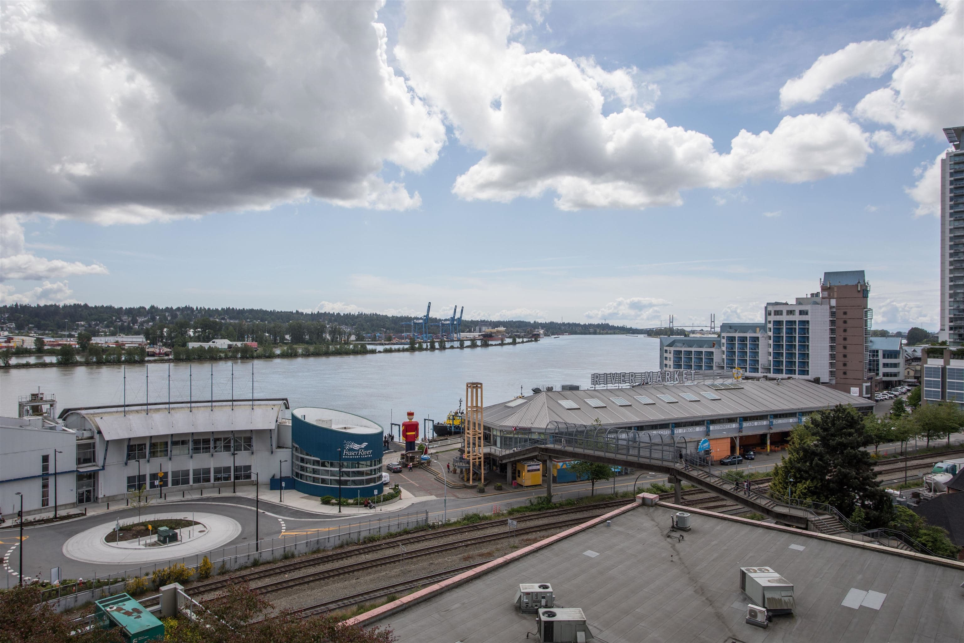 901 - 14 Begbie Street, New Westminster, V3M 0C4 — photo 3