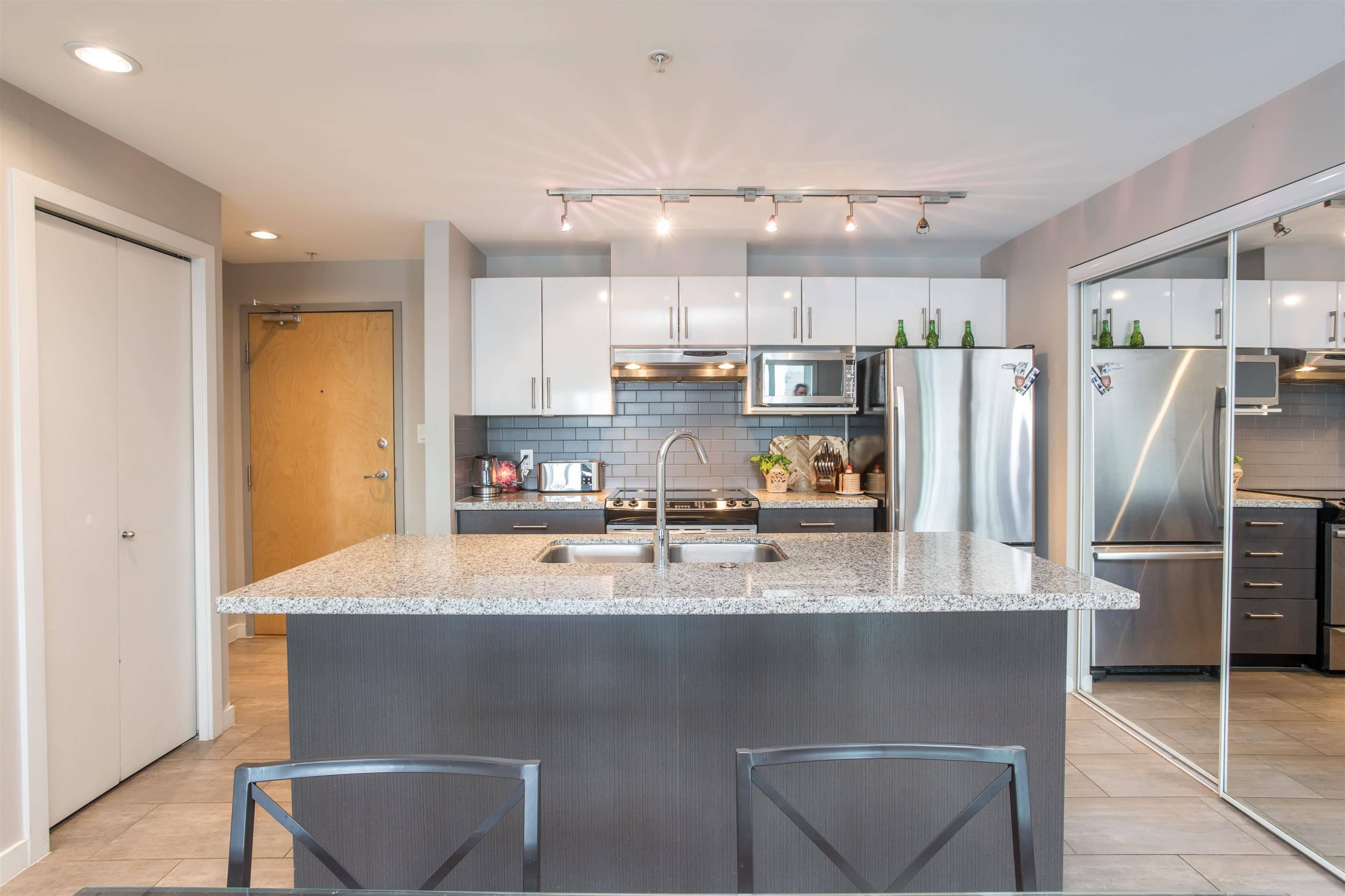 901 - 14 Begbie Street, New Westminster, V3M 0C4 — photo 5