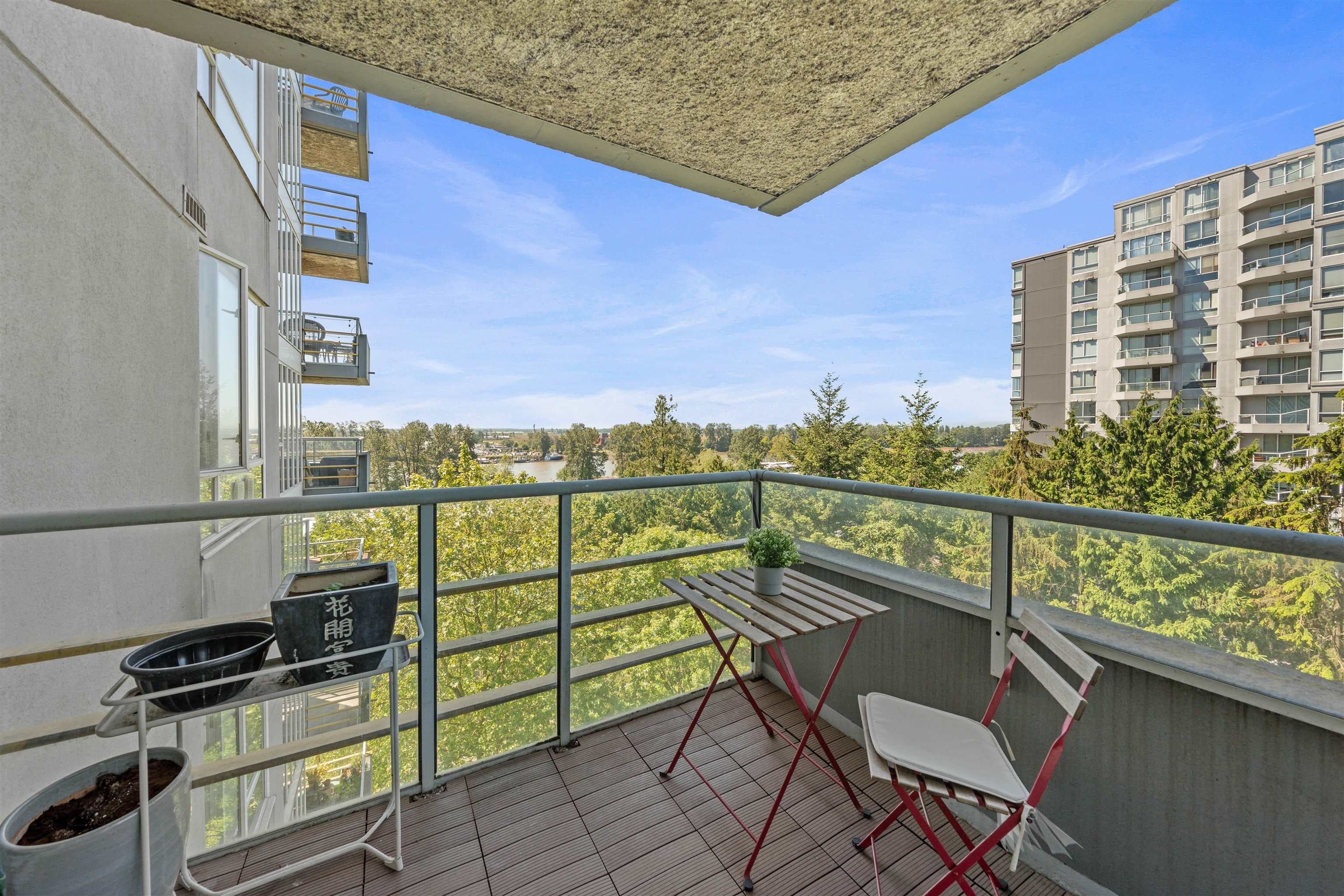 606 - 3061 E Kent Avenue North, Vancouver, V5S 4P5 — photo 4