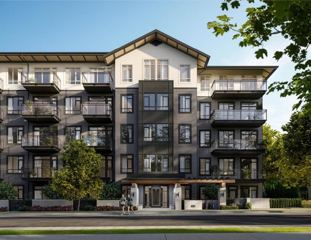 210 - 2380 Emery Court, North Vancouver, V0V 0V0 — photo 2