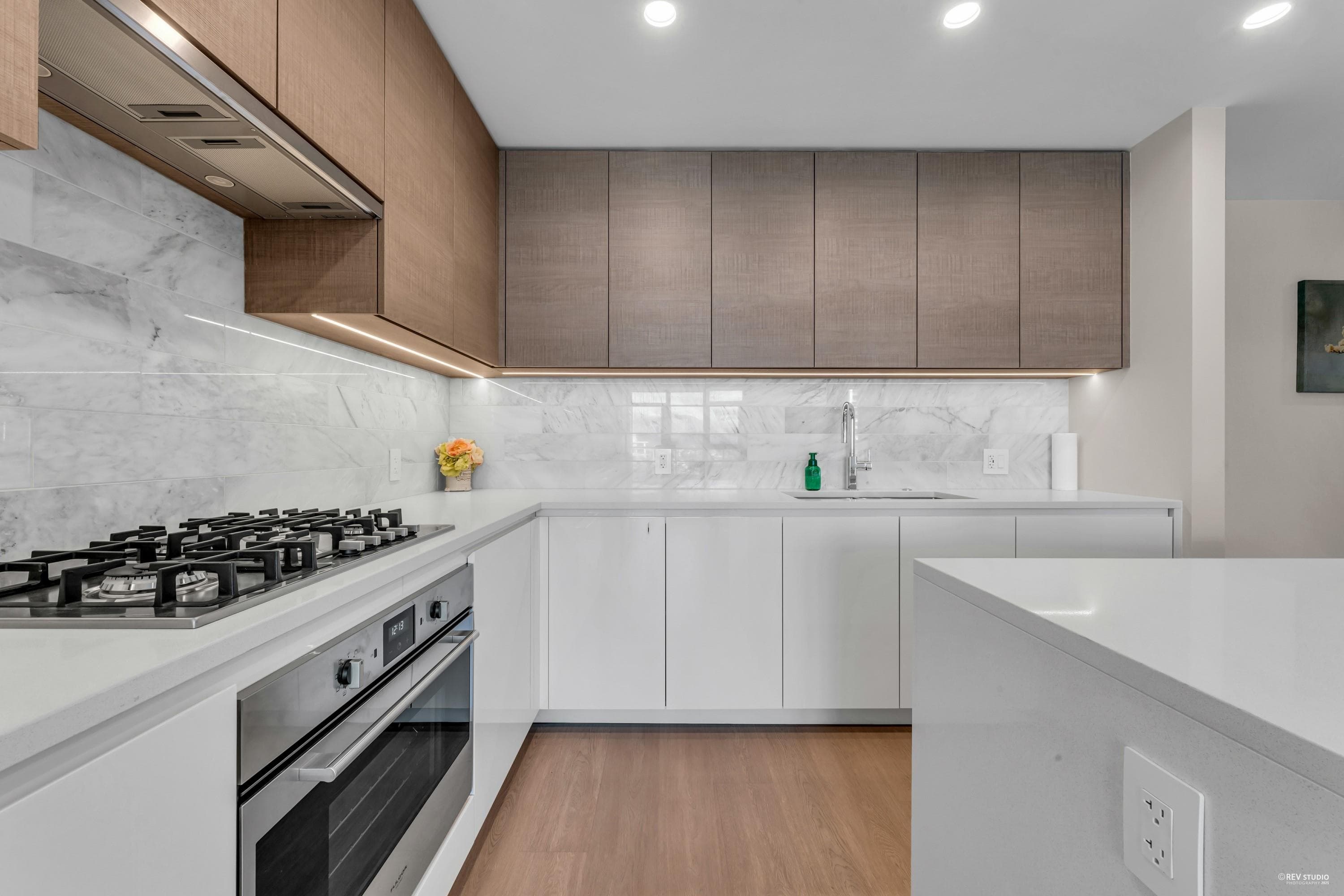 3506 - 4168 Lougheed Highway, Burnaby, V5C 0N9 — photo 5