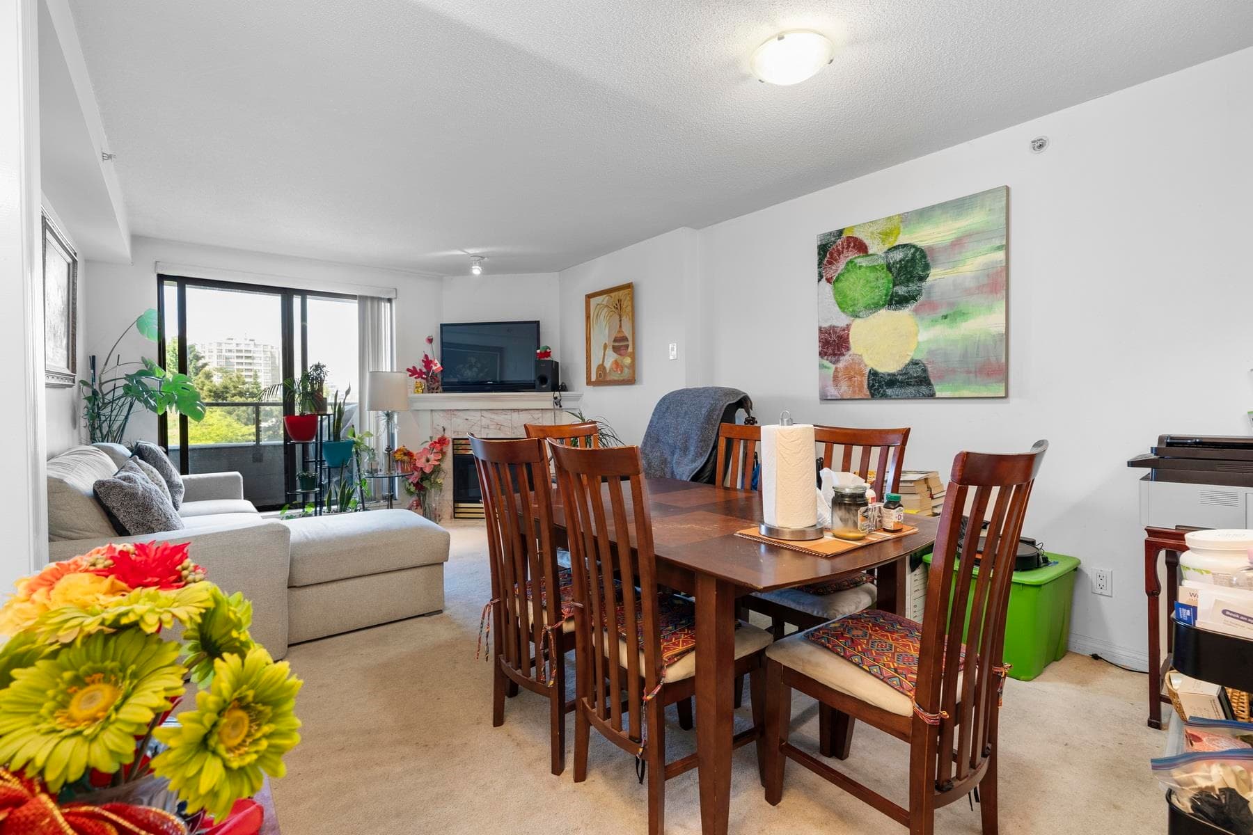504 - 6611 Cooney Road, Richmond, V6Y 4C5 — photo 3