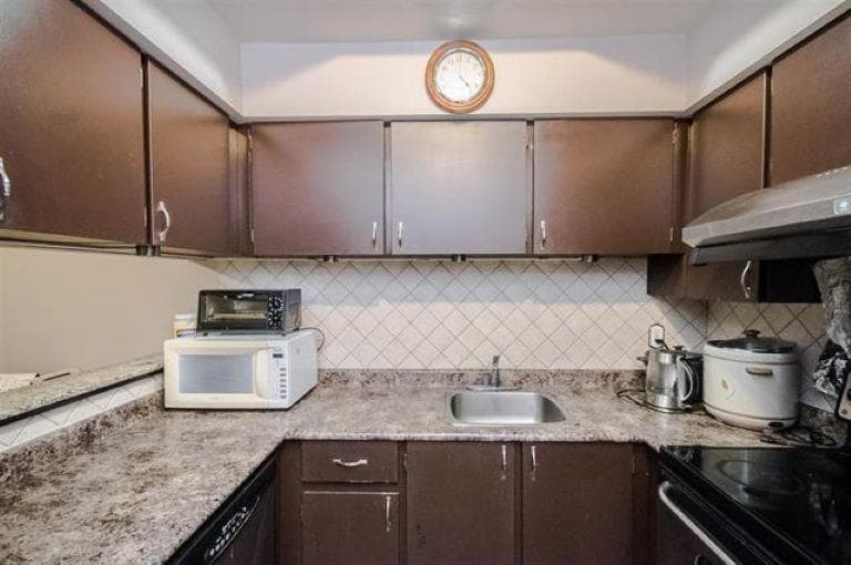 317 - 8460 Ackroyd Road, Richmond, V6X 3E9 — photo 2