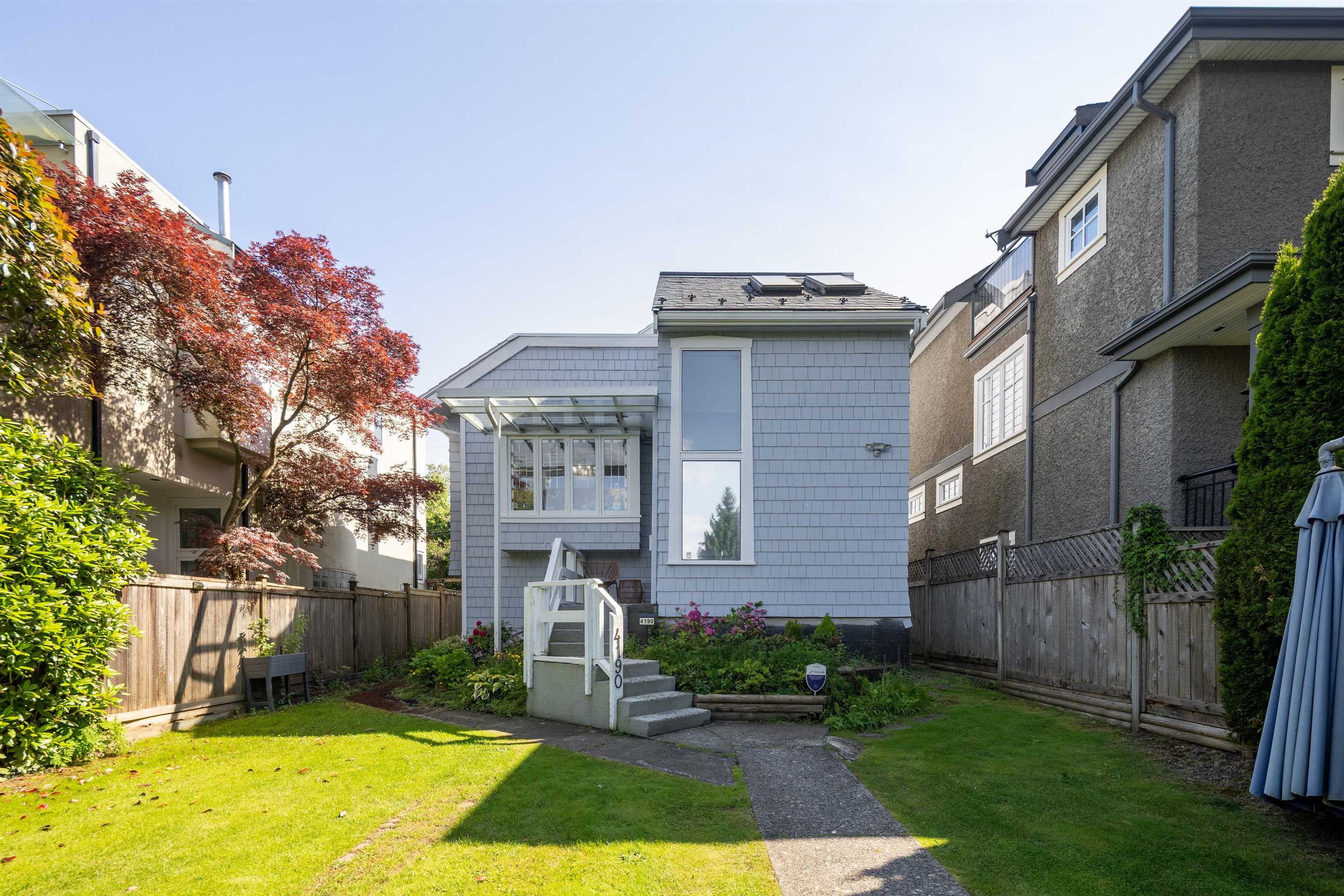 4190 W 11th Avenue, Vancouver, V6R 2L6 — photo 2