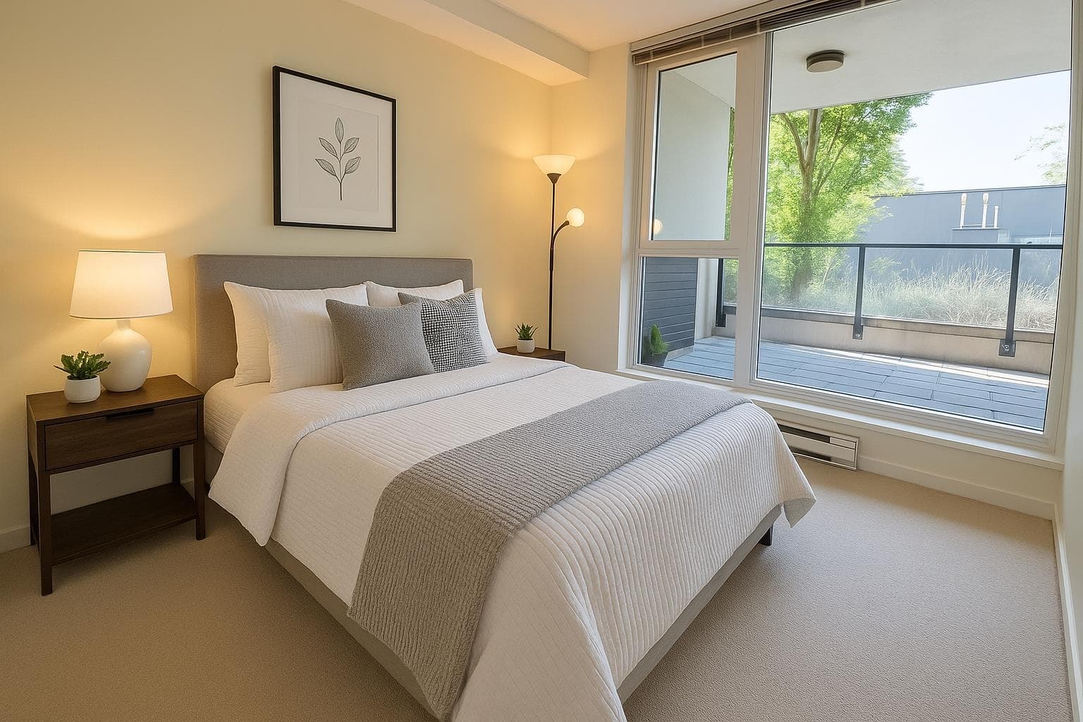 707 - 7733 Firbridge Way, Richmond, V6X 0M7 — photo 4