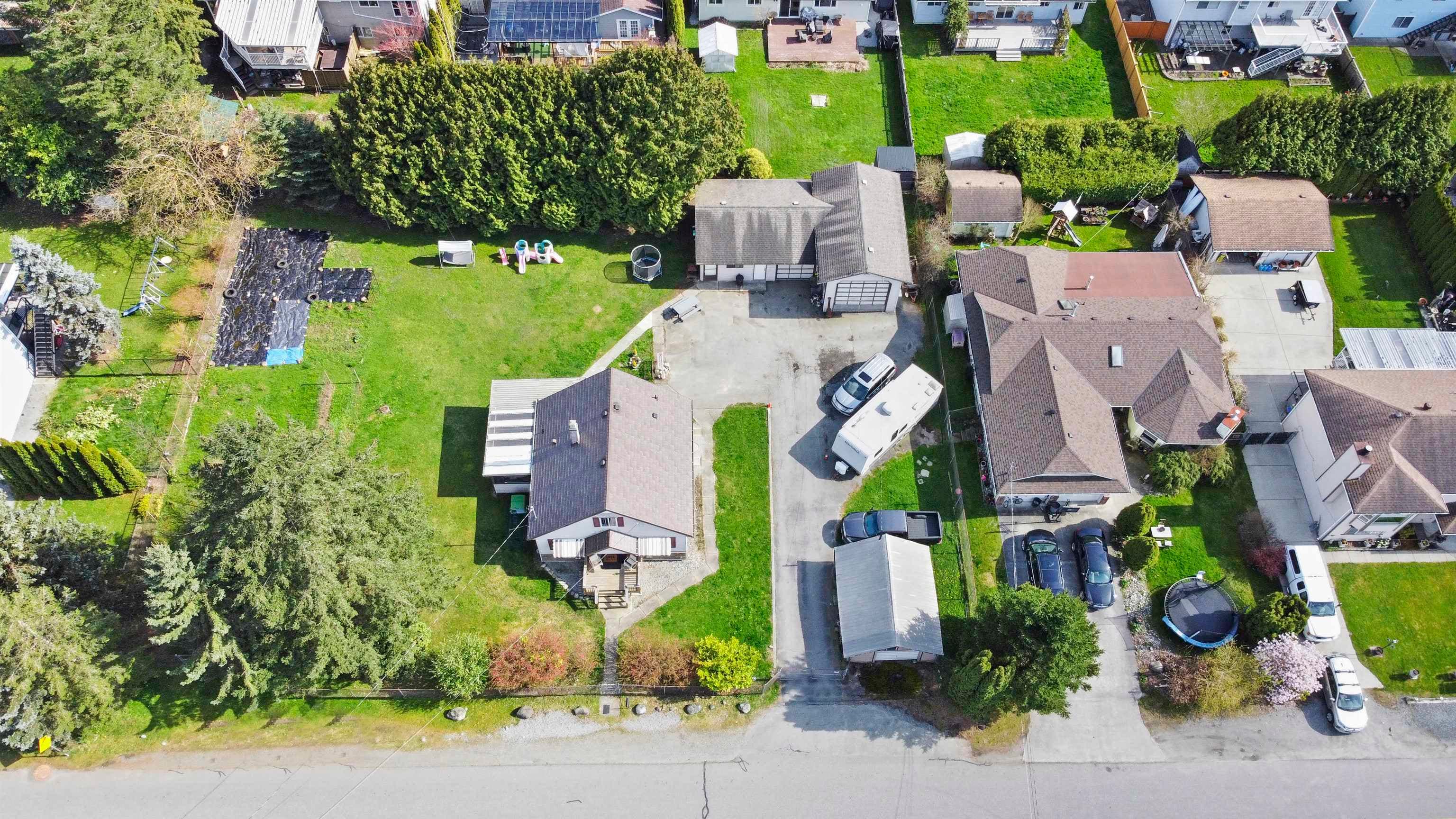 20138 Lorne Avenue, Maple Ridge, V2X 1G1 — photo 5