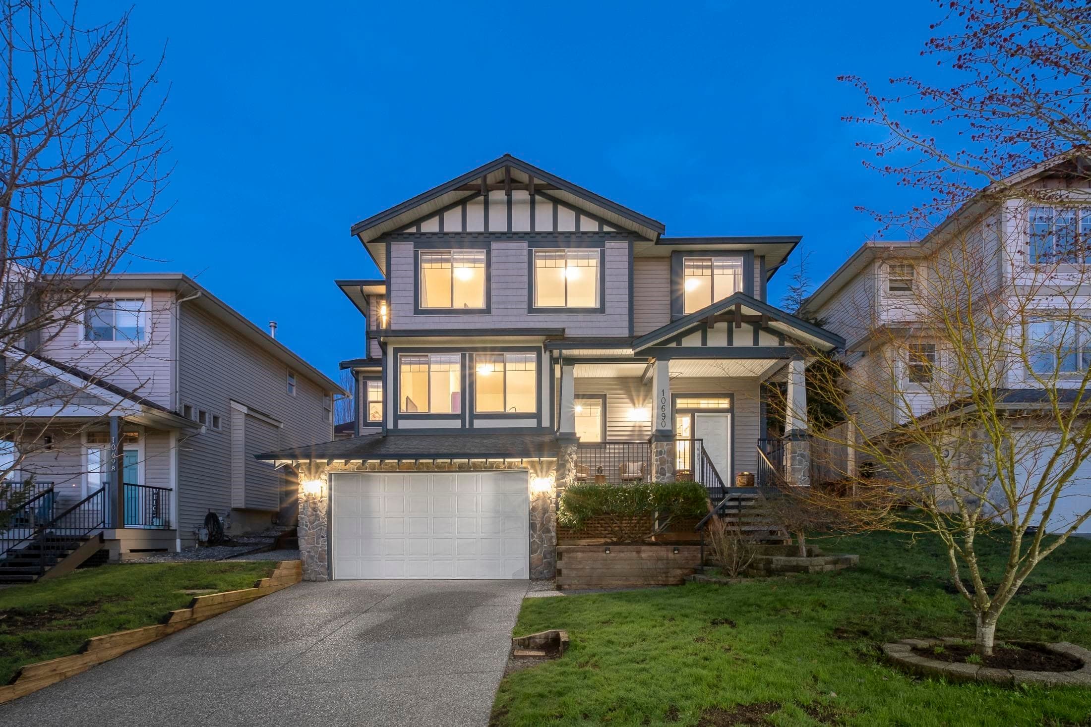 10690 247a Street, Maple Ridge