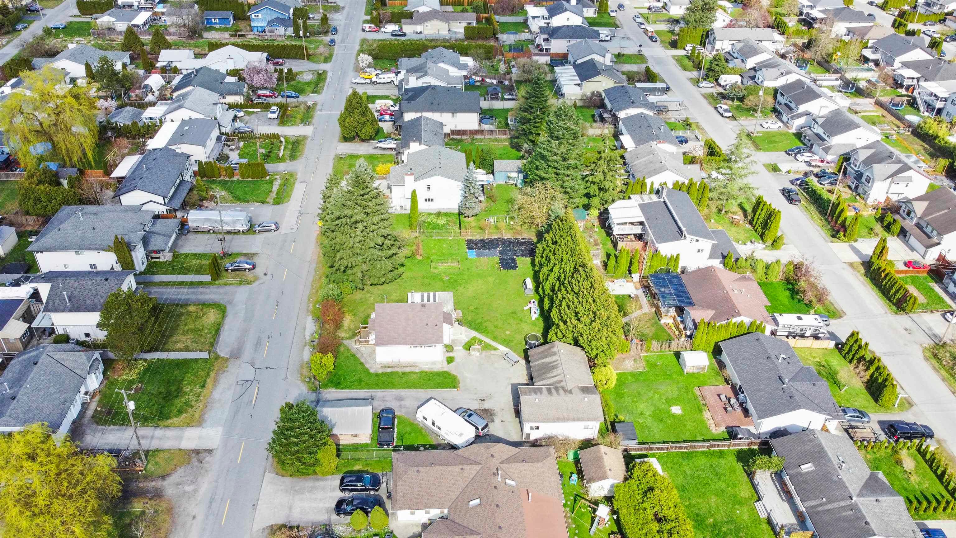 20138 Lorne Avenue, Maple Ridge, V2X 1G1 — photo 4