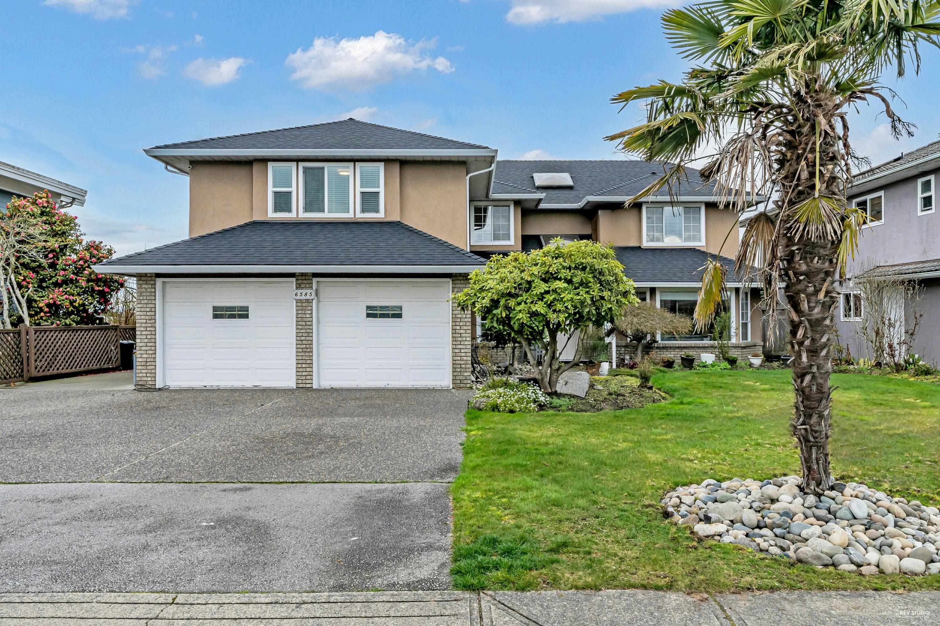 6585 Holly Park Drive, Delta, V4K 4Y7 — photo 2