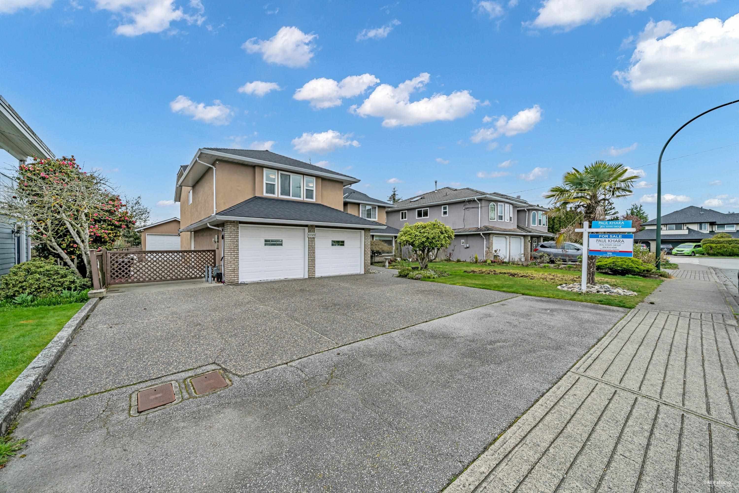 6585 Holly Park Drive, Delta, V4K 4Y7 — photo 3