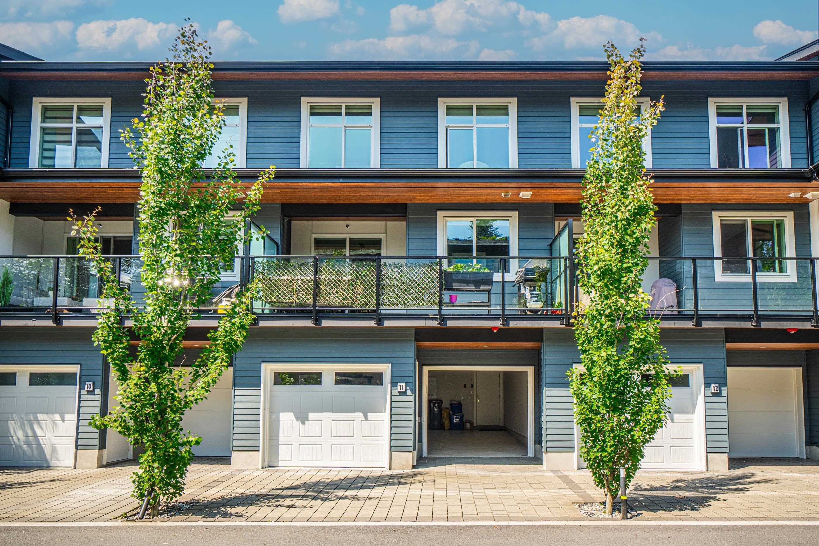 11 - 933 Premier Street, North Vancouver, V7J 2G7 — photo 2