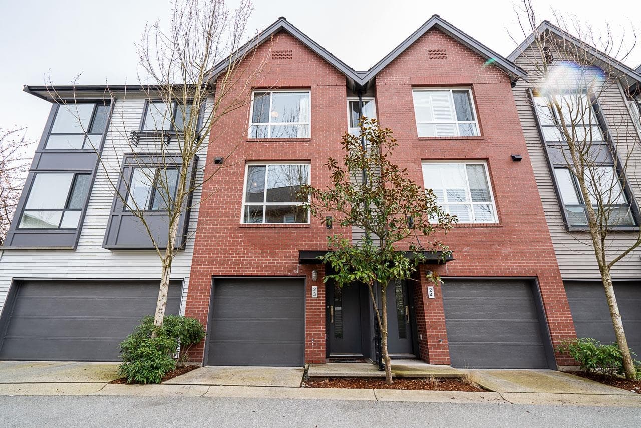 23 - 2332 Ranger Lane, Port Coquitlam, V3B 0J4 — photo 1