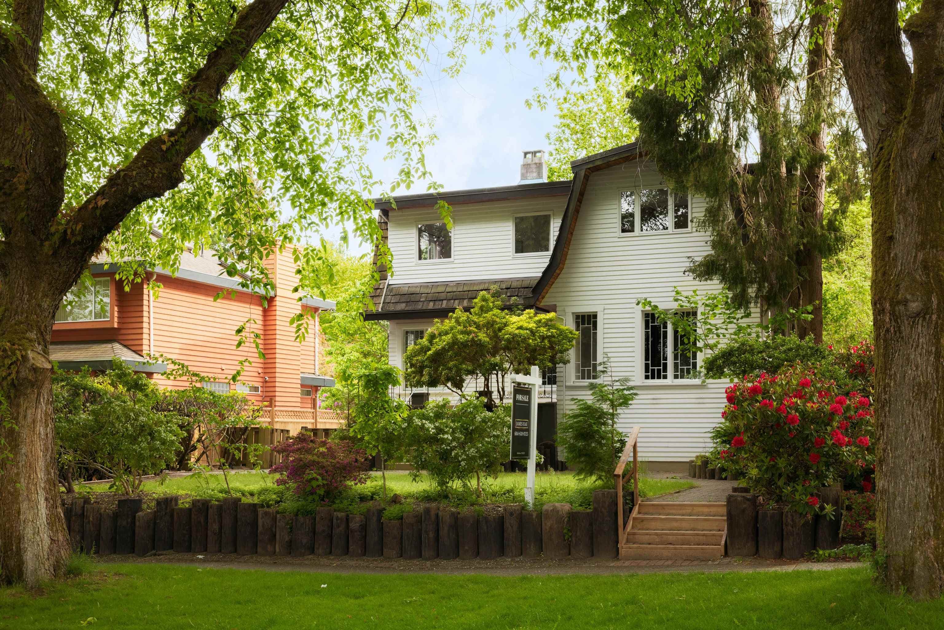 4138 W 13th Avenue, Vancouver