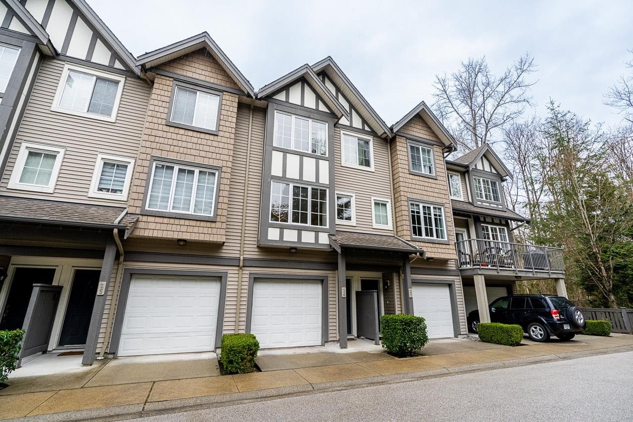 26 - 8533 Cumberland Place, Burnaby, V3N 5C1 — photo 1