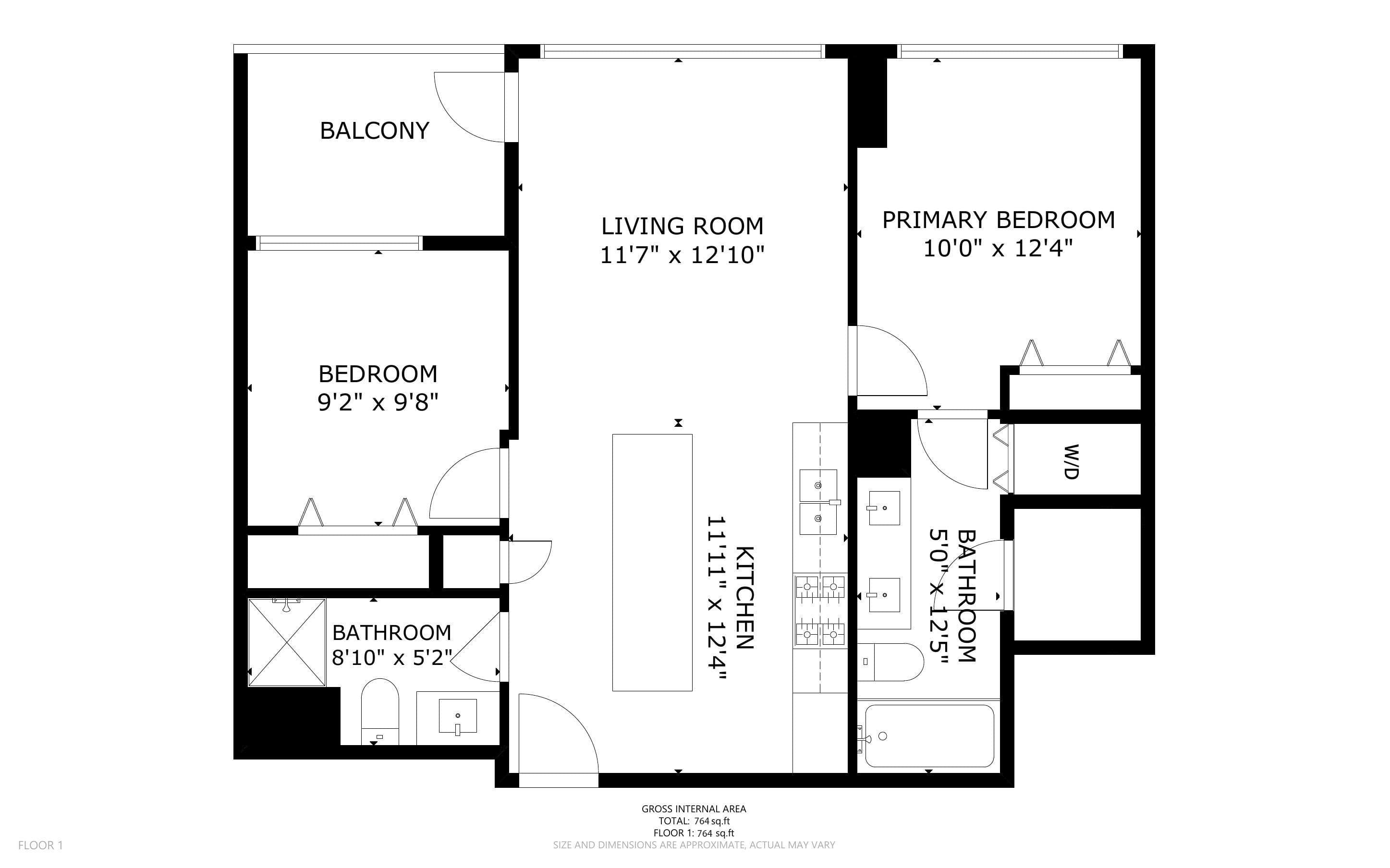 3902 - 5883 Barker Avenue, Burnaby, V5H 0G4 — photo 3