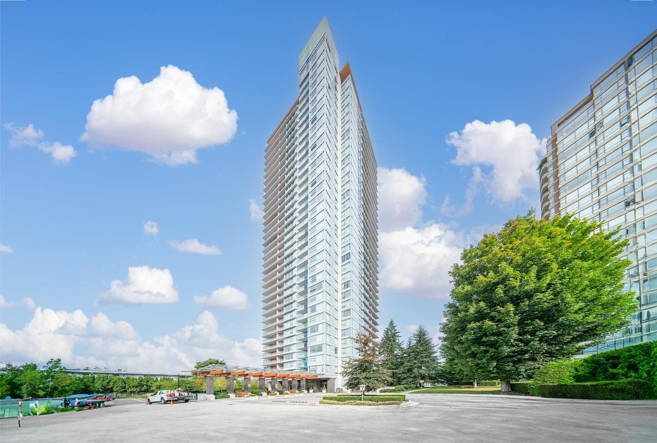 3902 - 5883 Barker Avenue, Burnaby, V5H 0G4 — photo 1