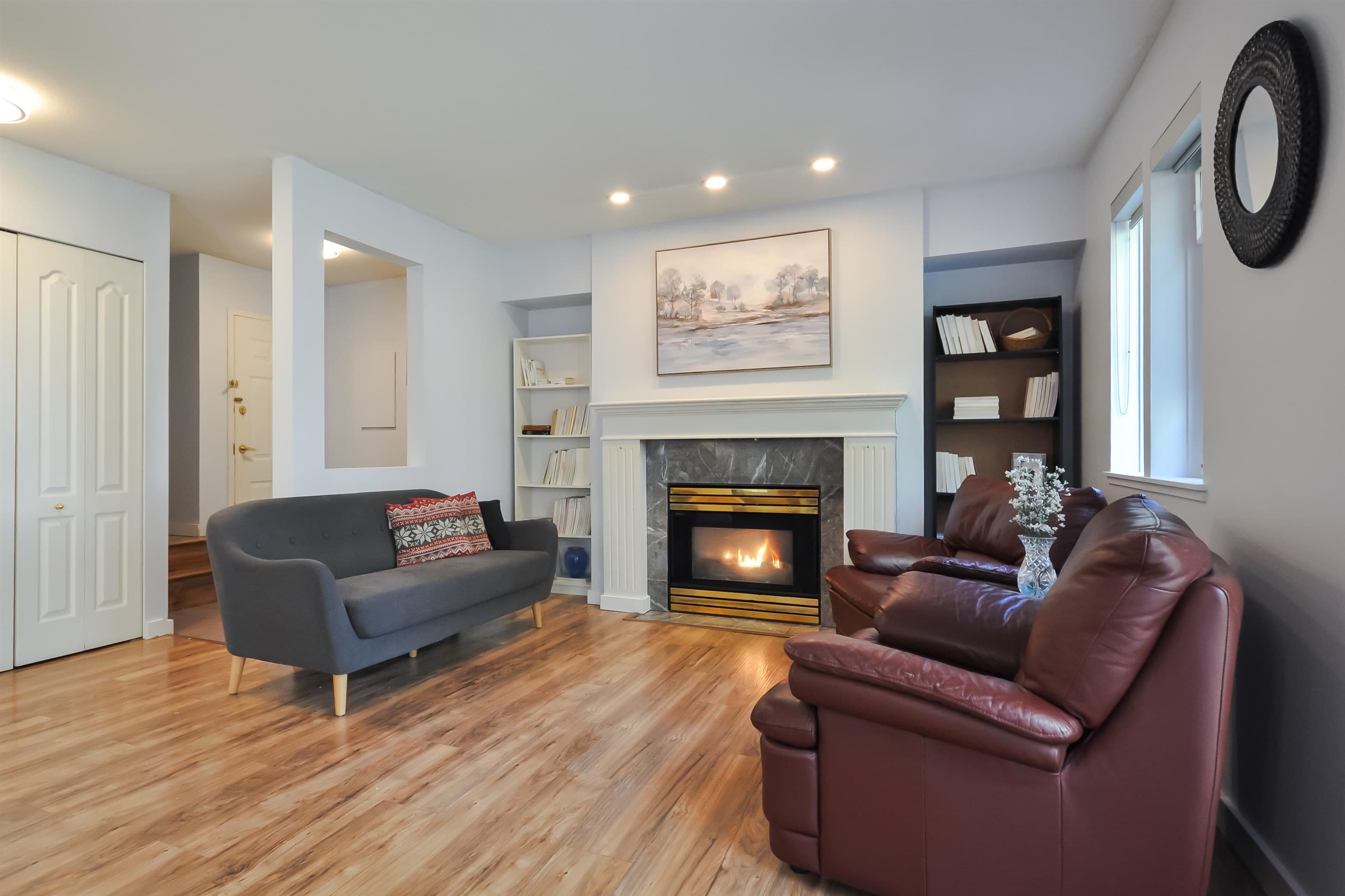 74 - 202 Laval Street, Coquitlam, V3K 6X6 — photo 2