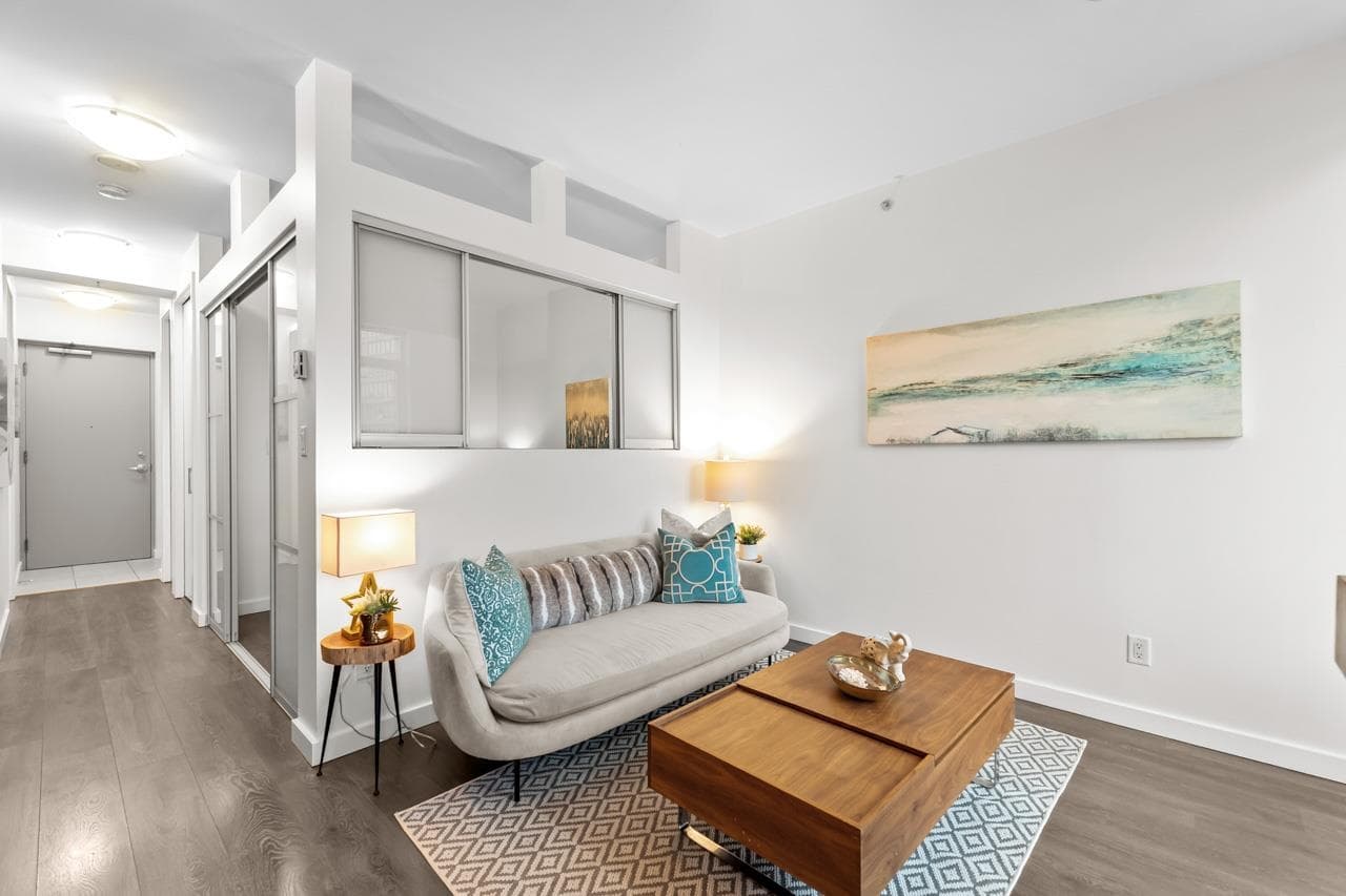 509 - 2055 Yukon Street, Vancouver, V5Y 4B7 — photo 2