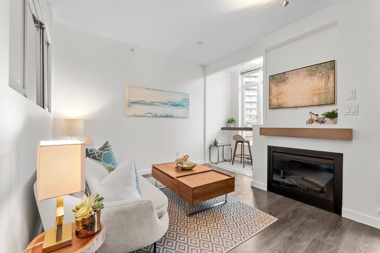 509 - 2055 Yukon Street, Vancouver, V5Y 4B7 — photo 1