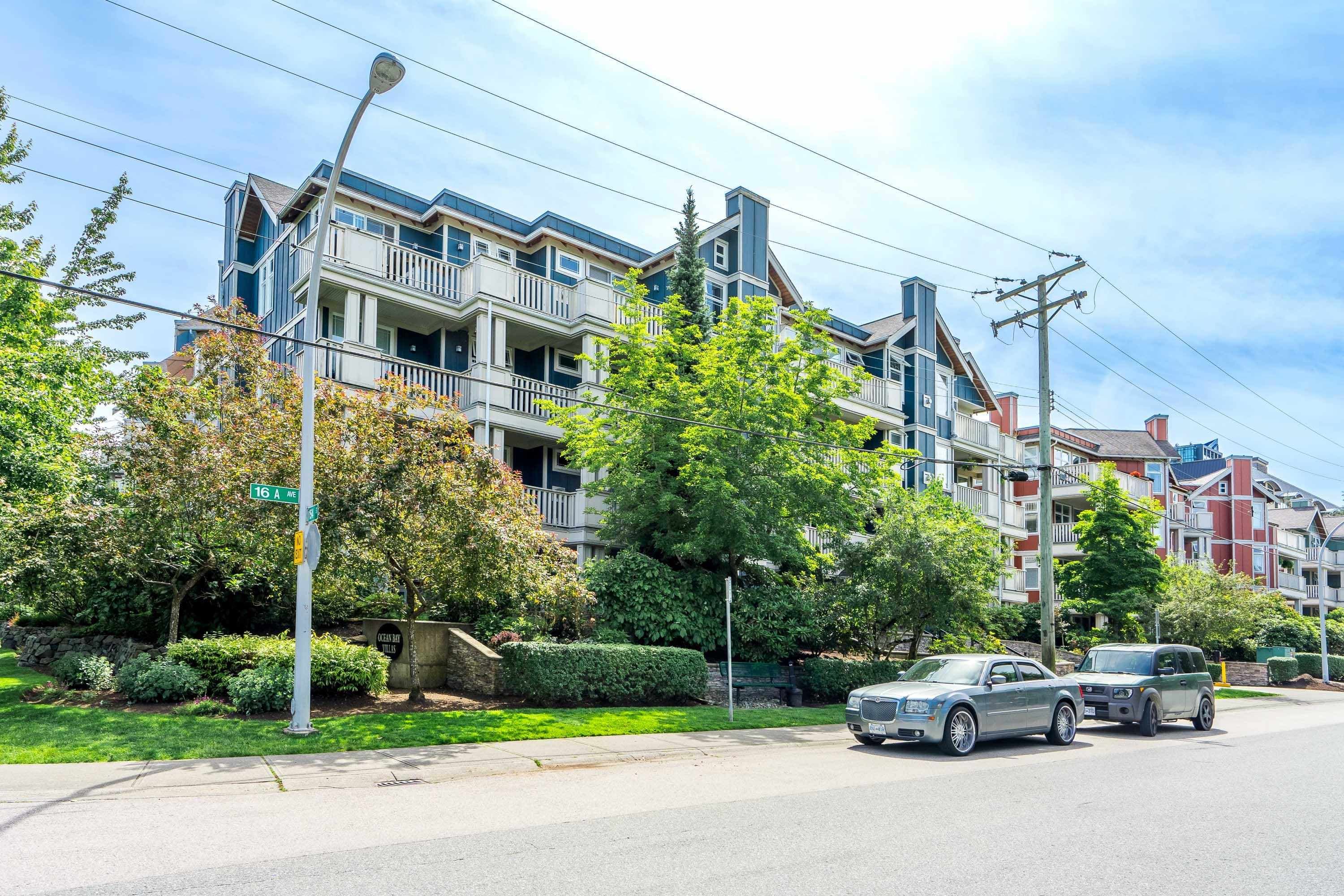 304 - 15392 16a Avenue, Surrey, V4A 1S9 — photo 2