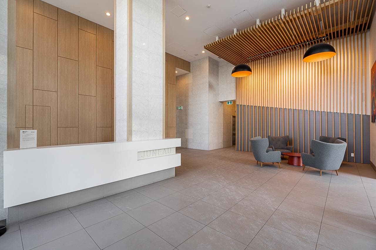 707 - 4465 Juneau Street, Burnaby, V5C 0L8 — photo 5