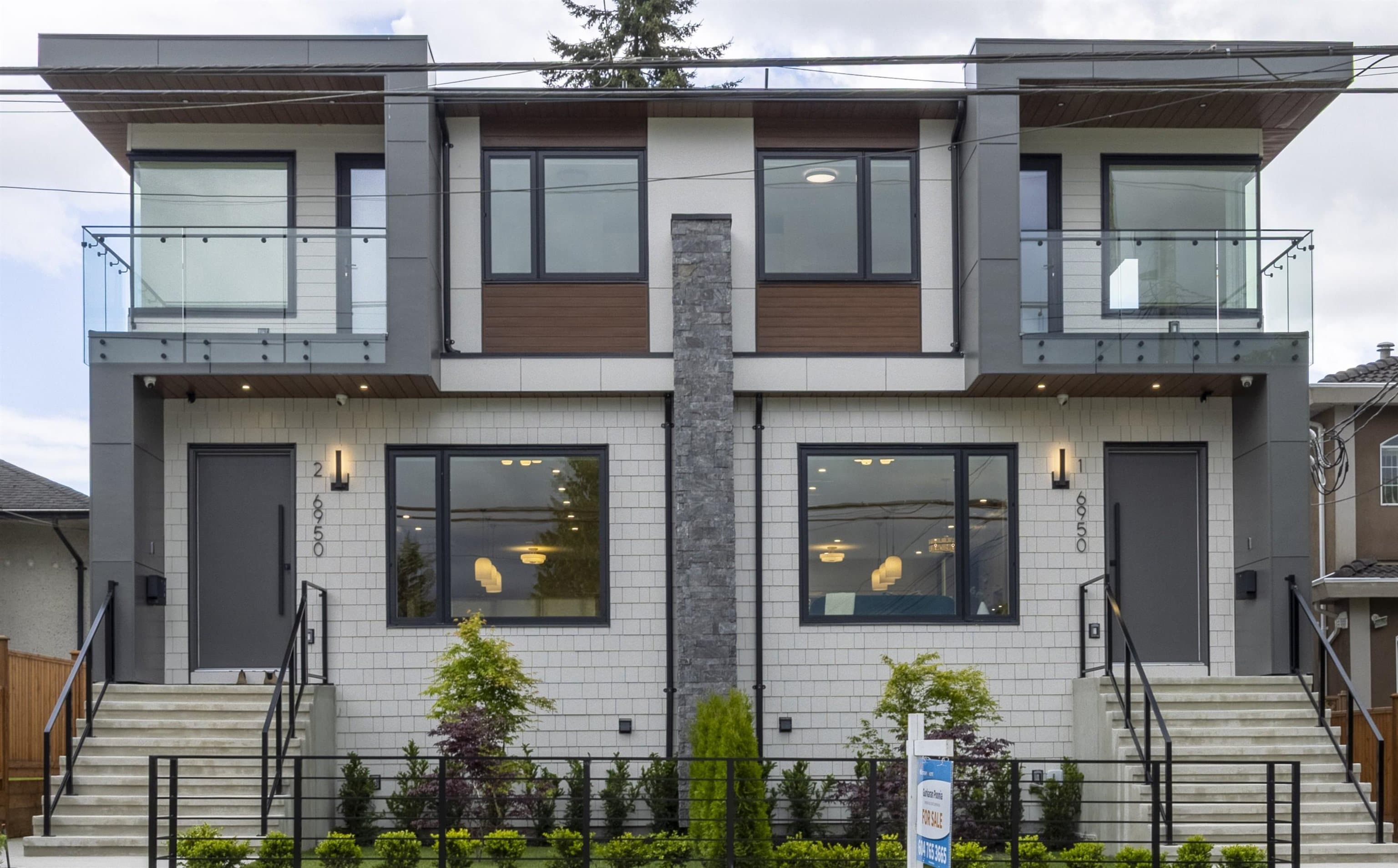 2 - 6950 Union Street, Burnaby