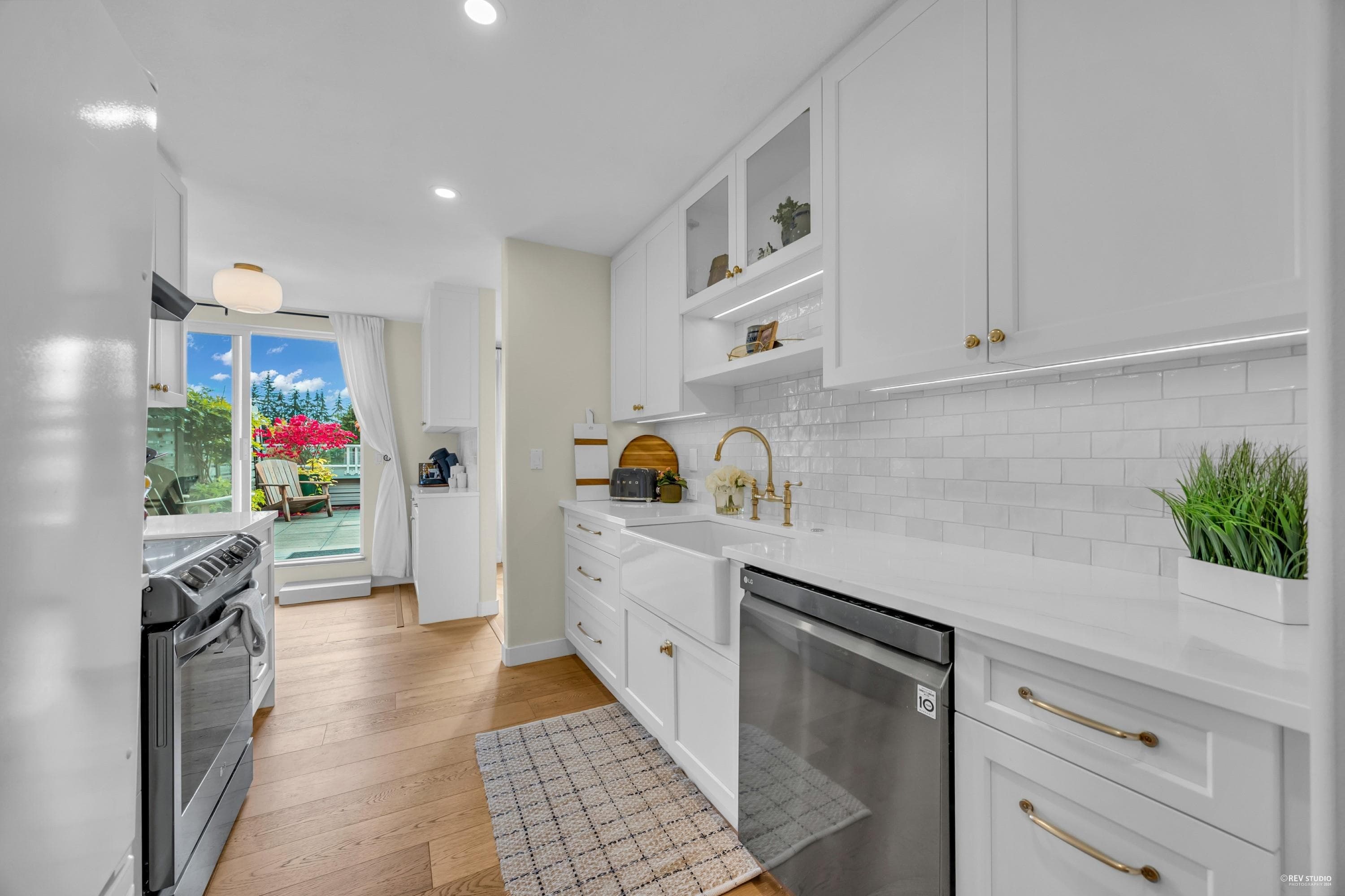 309 - 8976 208 Street, Langley, V1M 2Y8 — photo 2