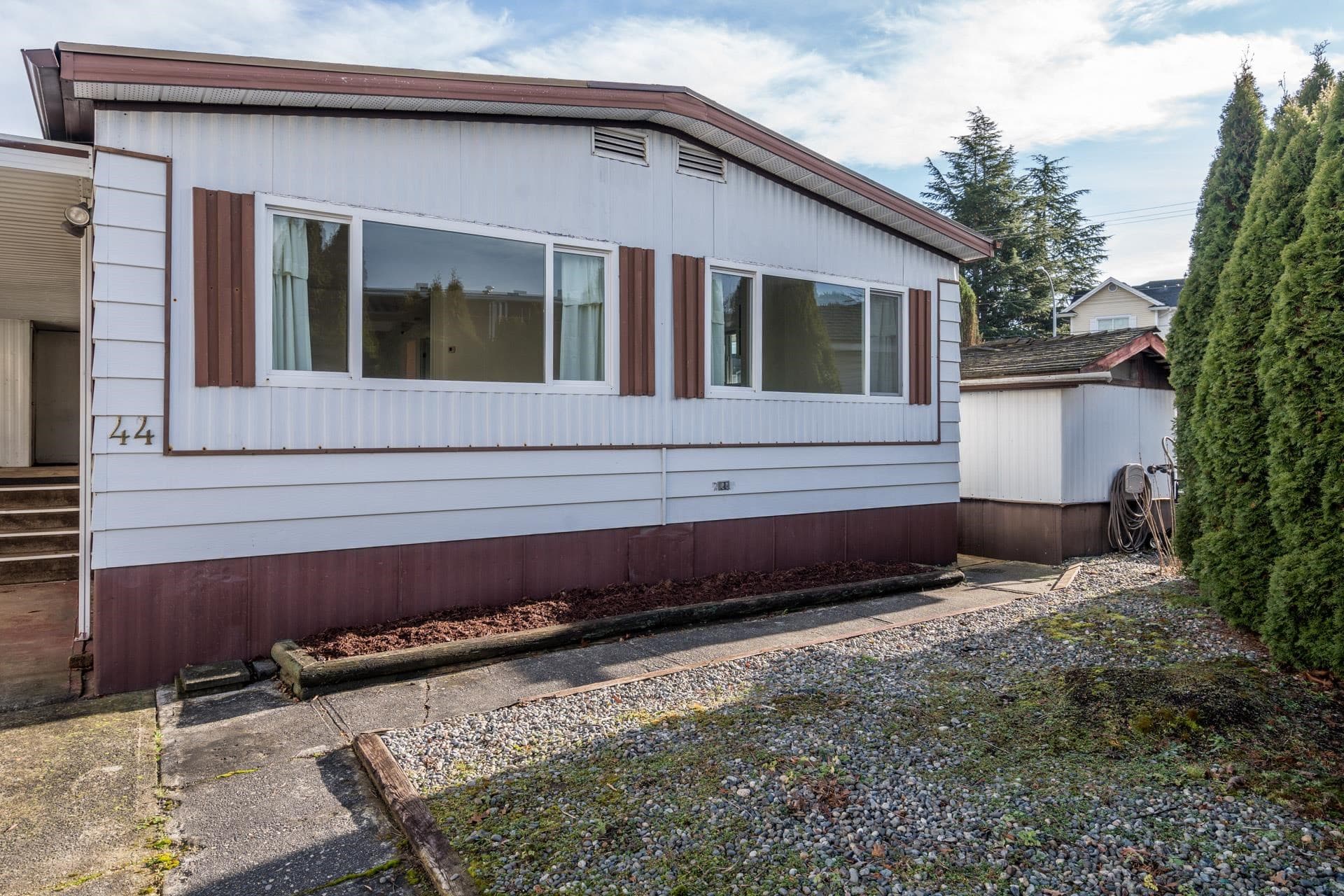 44 - 1640 162 Street, Surrey, V4A 6Y9 — photo 2