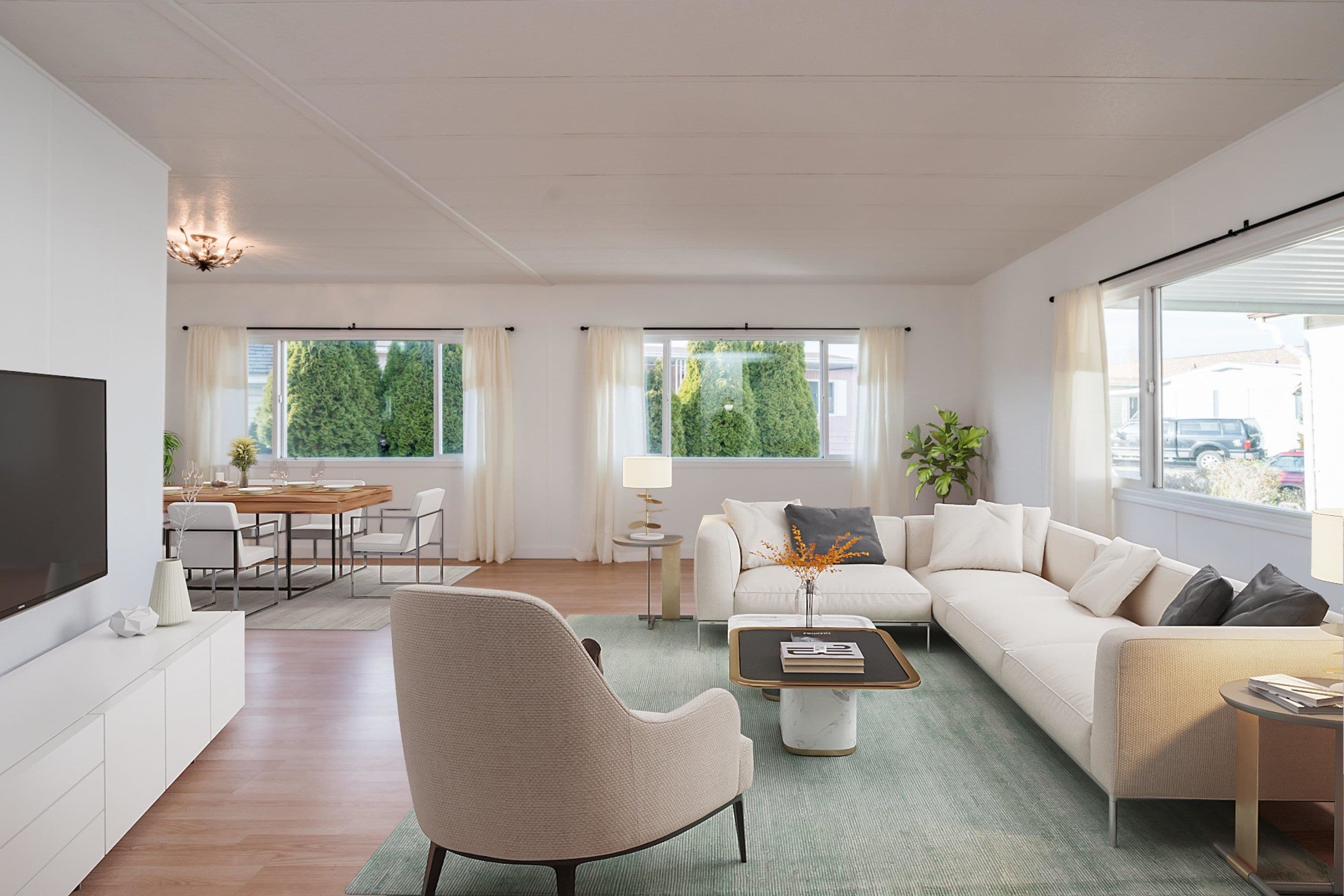 44 - 1640 162 Street, Surrey, V4A 6Y9 — photo 4