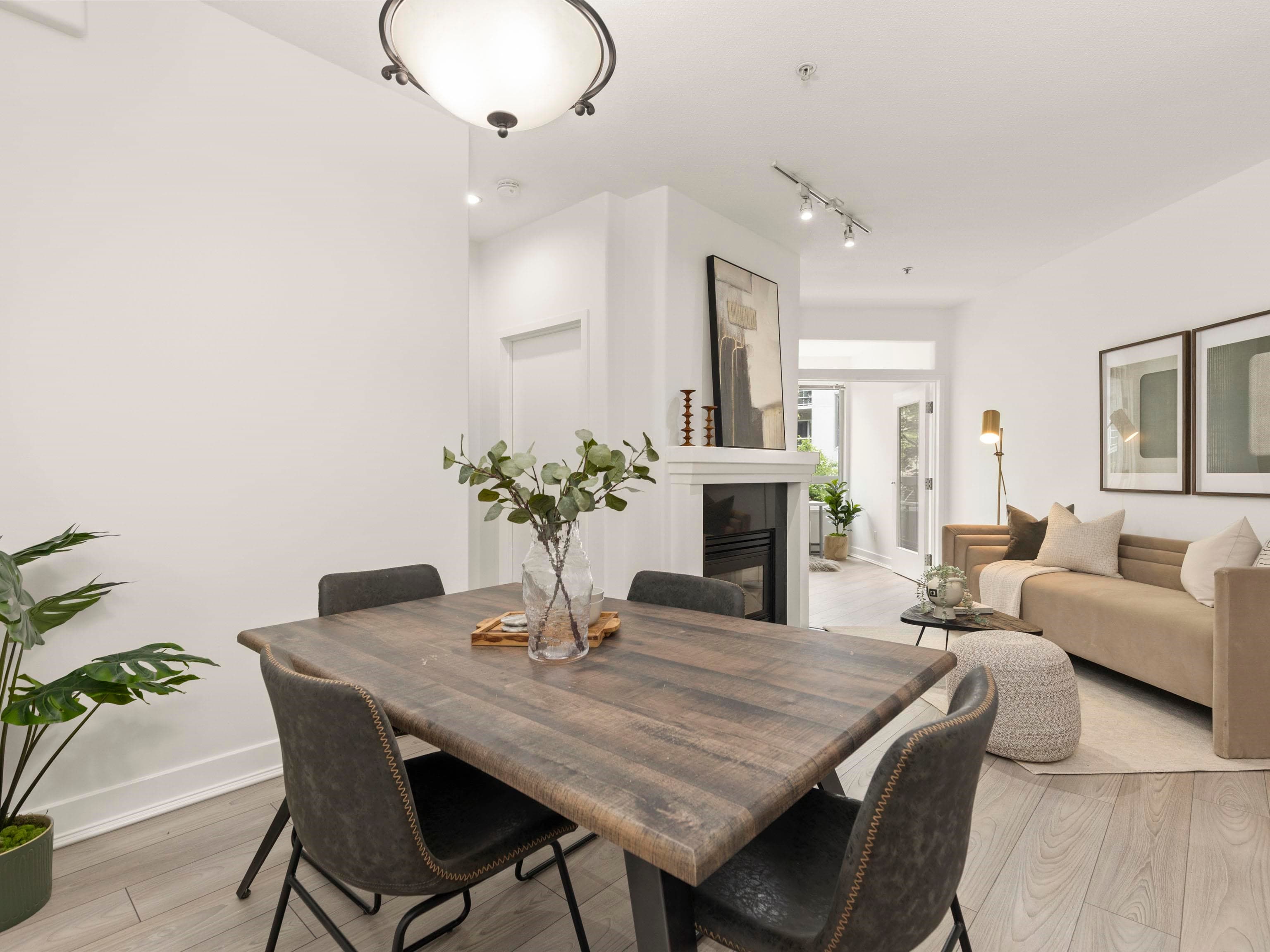 115 - 1823 W 7th Avenue, Vancouver, V6J 5K5 — photo 3