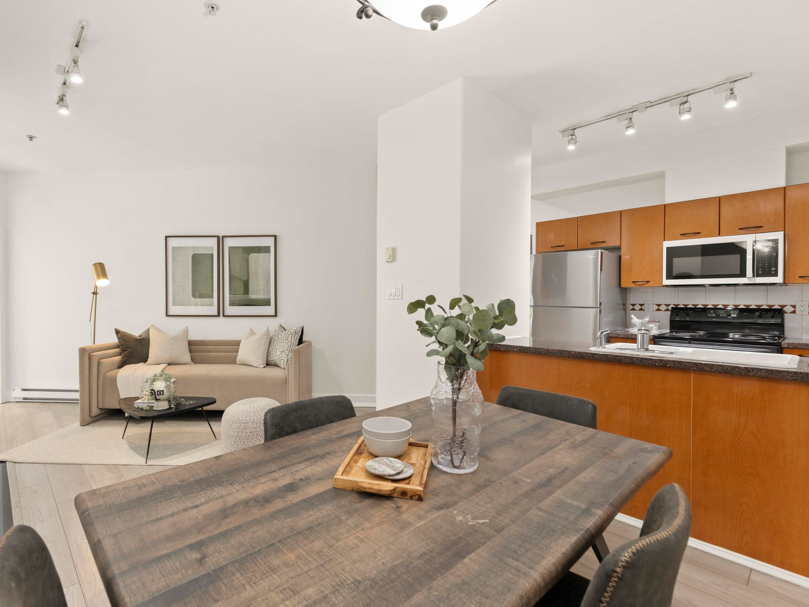 115 - 1823 W 7th Avenue, Vancouver, V6J 5K5 — photo 5