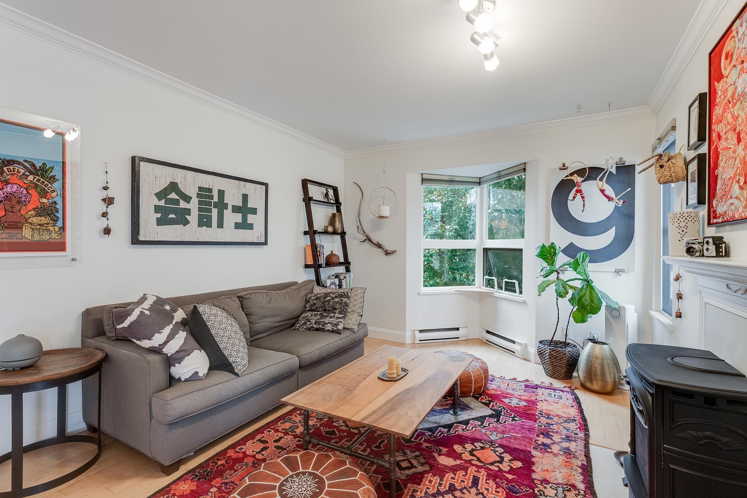 204 - 507 E 6th Avenue, Vancouver, V5T 1K9 — photo 2