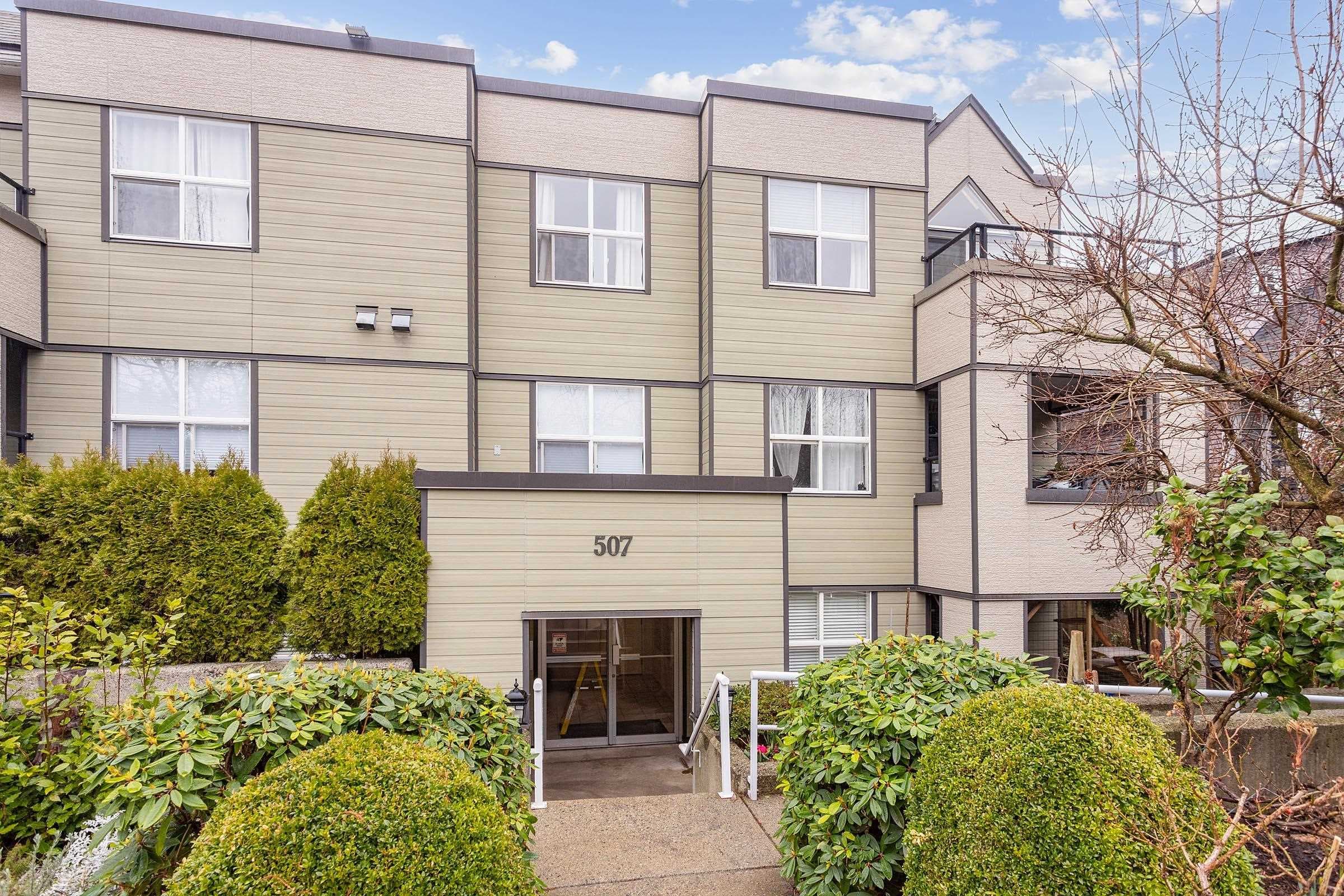 204 - 507 E 6th Avenue, Vancouver
