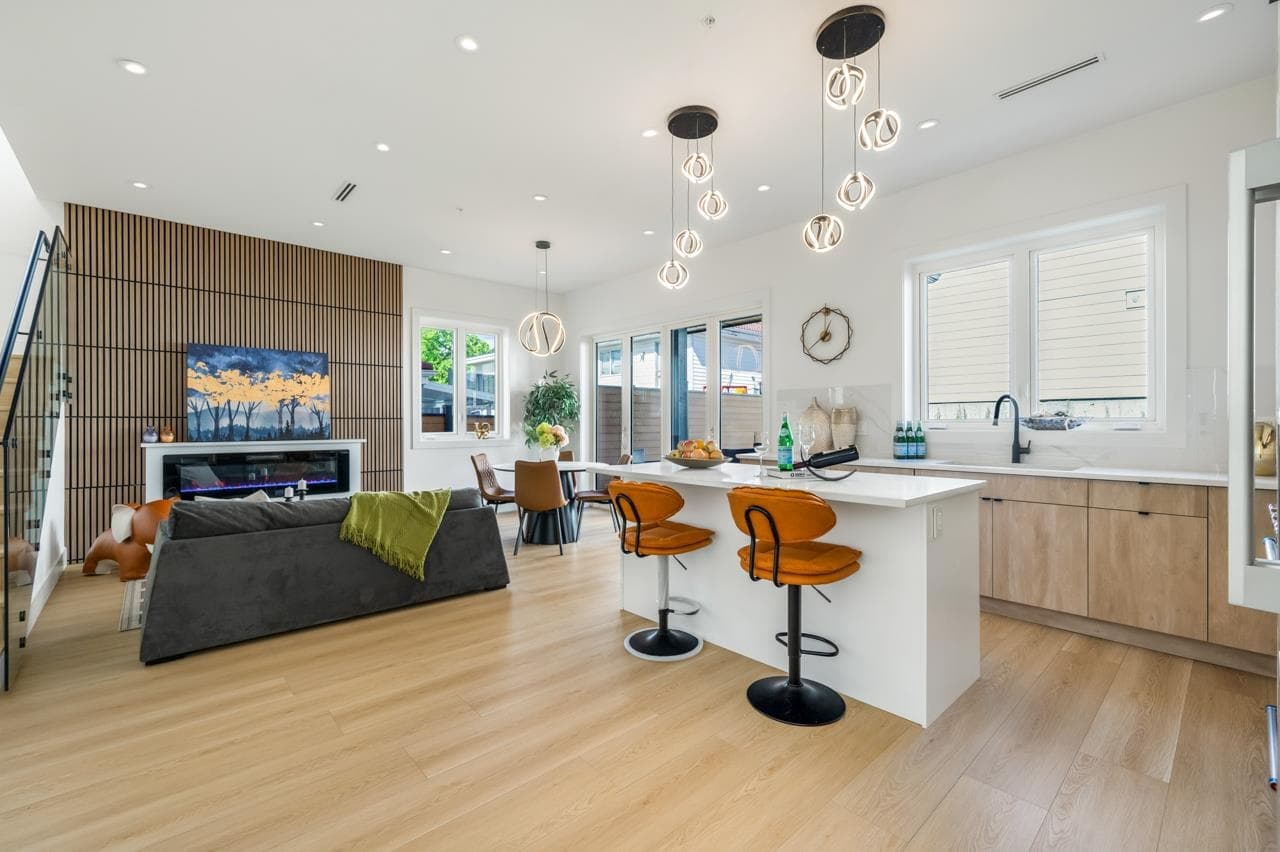 1 - 2124 Renfrew Street, Vancouver, V5M 3J5 — photo 5