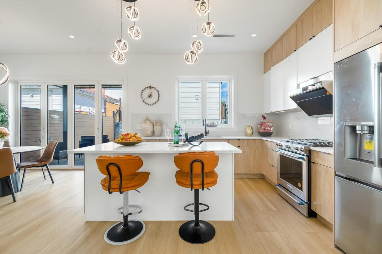 1 - 2124 Renfrew Street, Vancouver, V5M 3J5 — photo 4