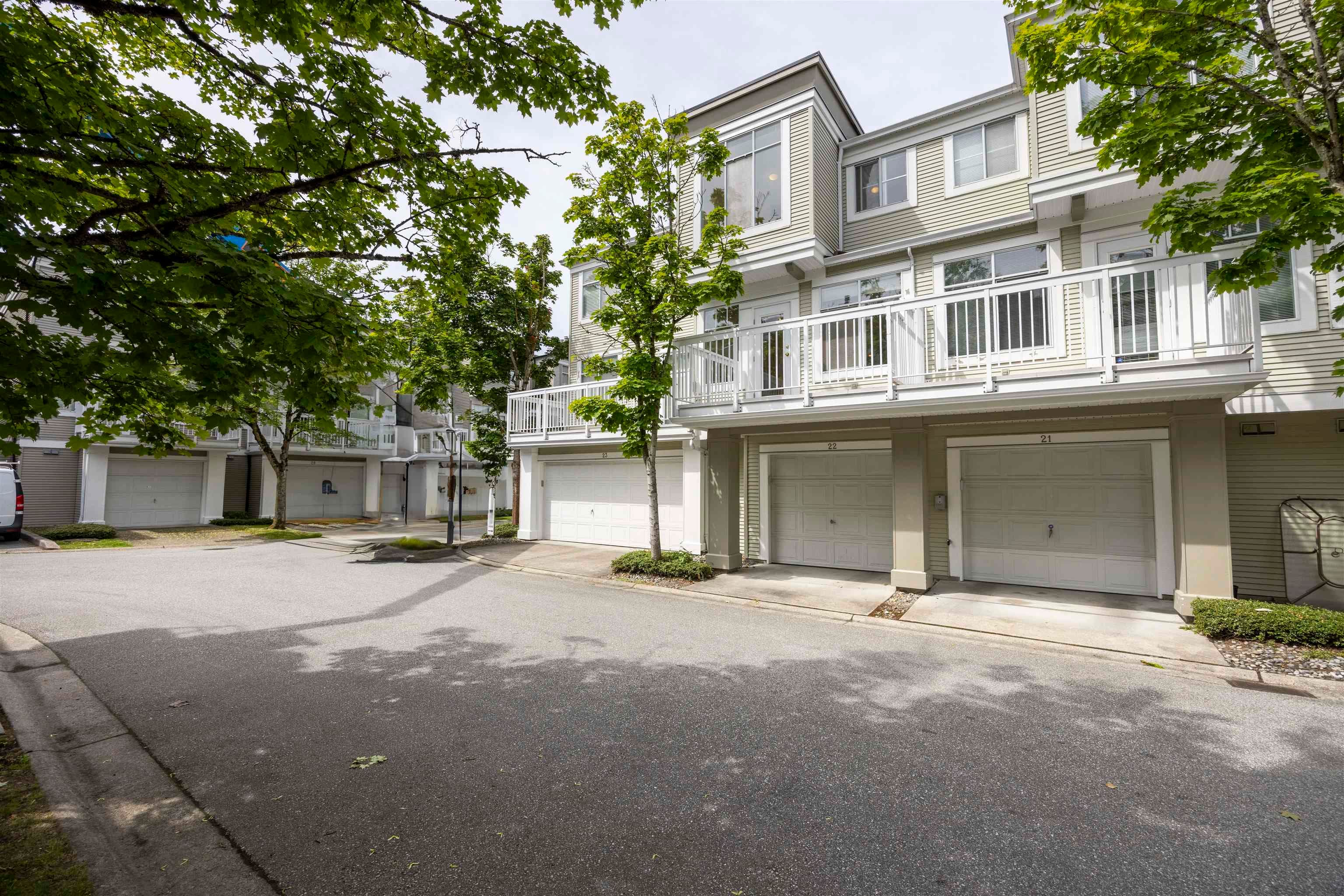 22 - 6333 No. 1 Road, Richmond