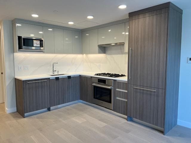 203 - 485 W 63rd Avenue, Vancouver, V6S 1S7 — photo 3