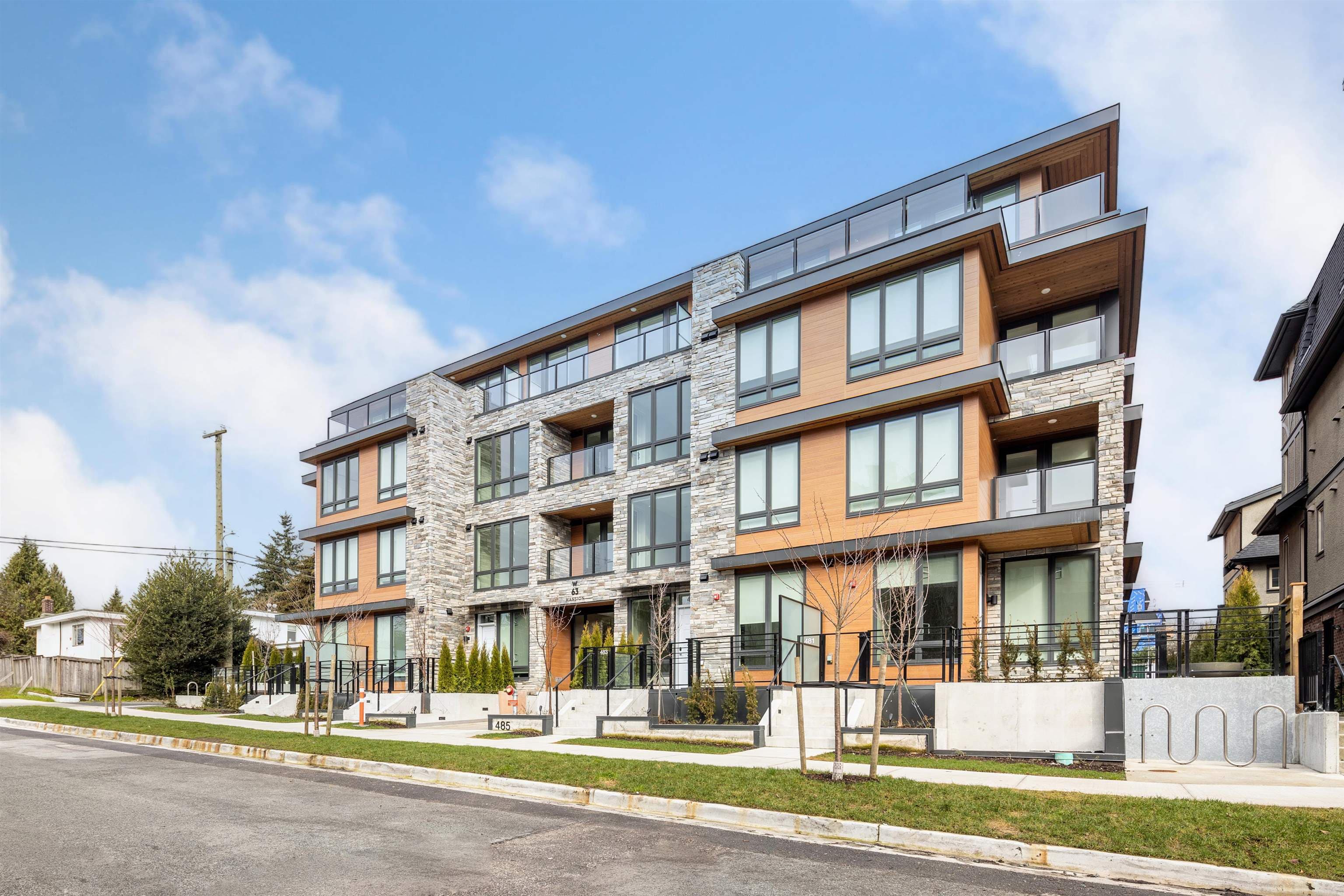 203 - 485 W 63rd Avenue, Vancouver