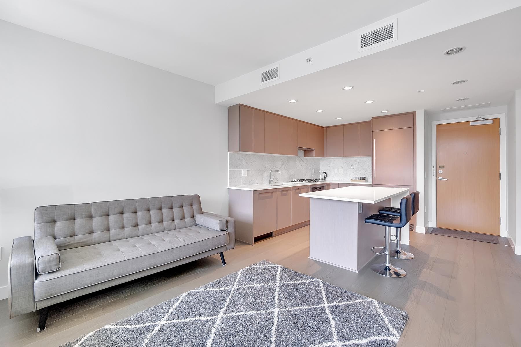 307 - 5410 Shortcut Road, Vancouver, V6T 0C8 — photo 3
