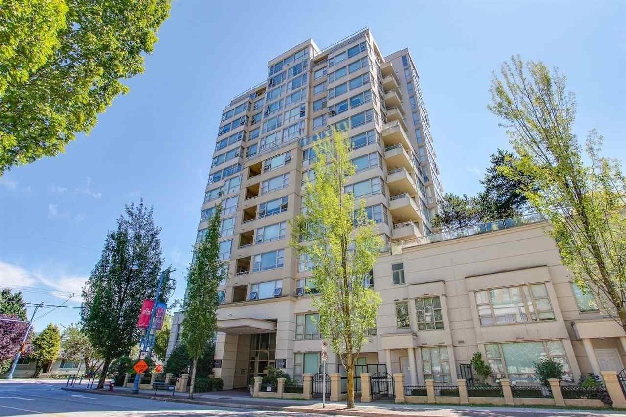 601 - 8288 Saba Road, Richmond, V6Y 4C8 — photo 1