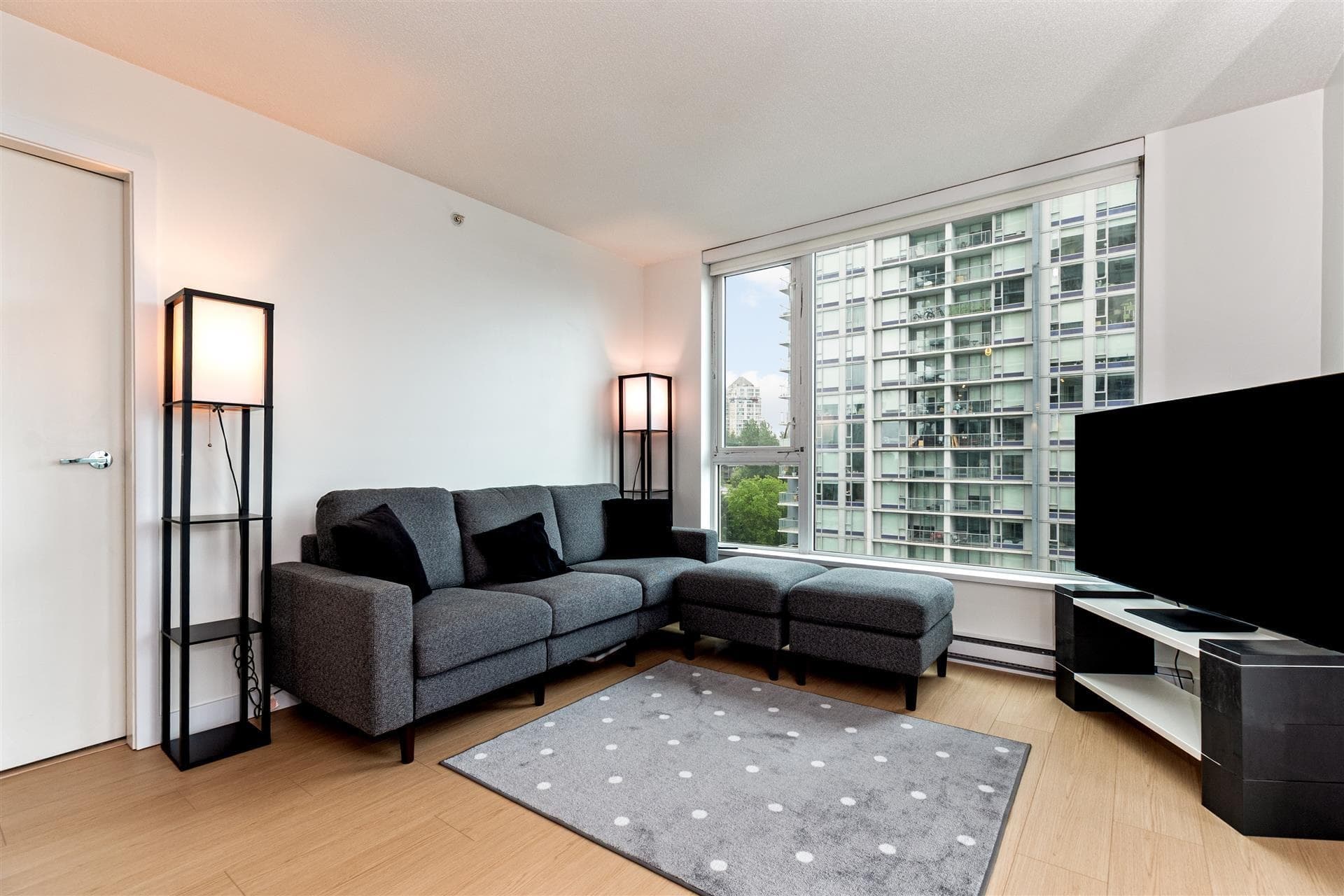 1202 - 13696 100 Avenue, Surrey, V3T 0L5 — photo 4