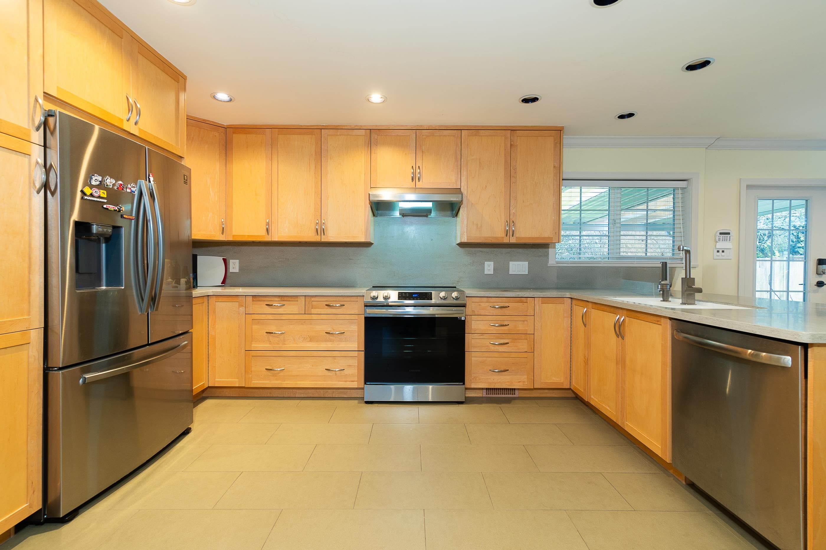 10060 Swinton Crescent, Richmond, V7A 3T1 — photo 5
