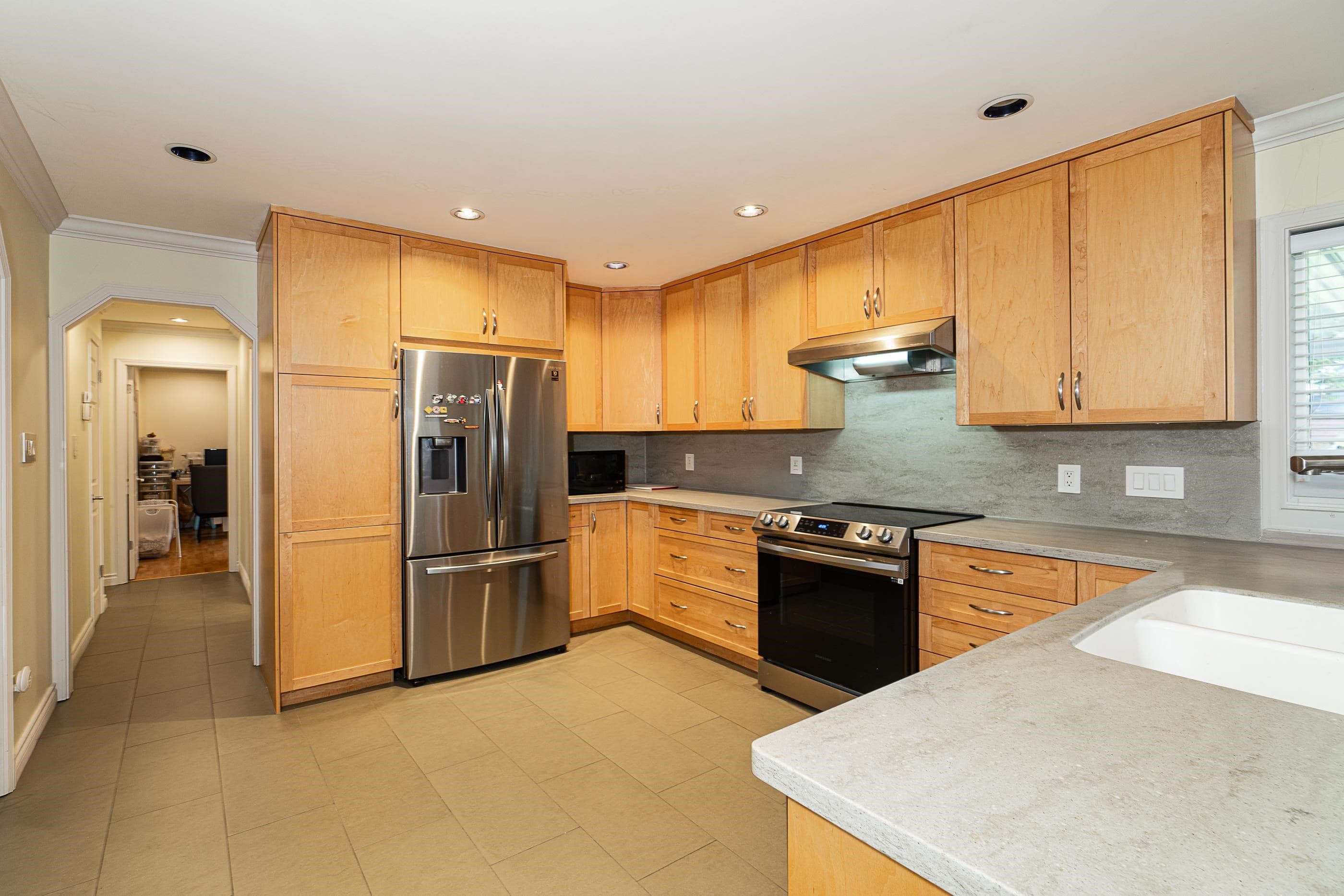 10060 Swinton Crescent, Richmond, V7A 3T1 — photo 4