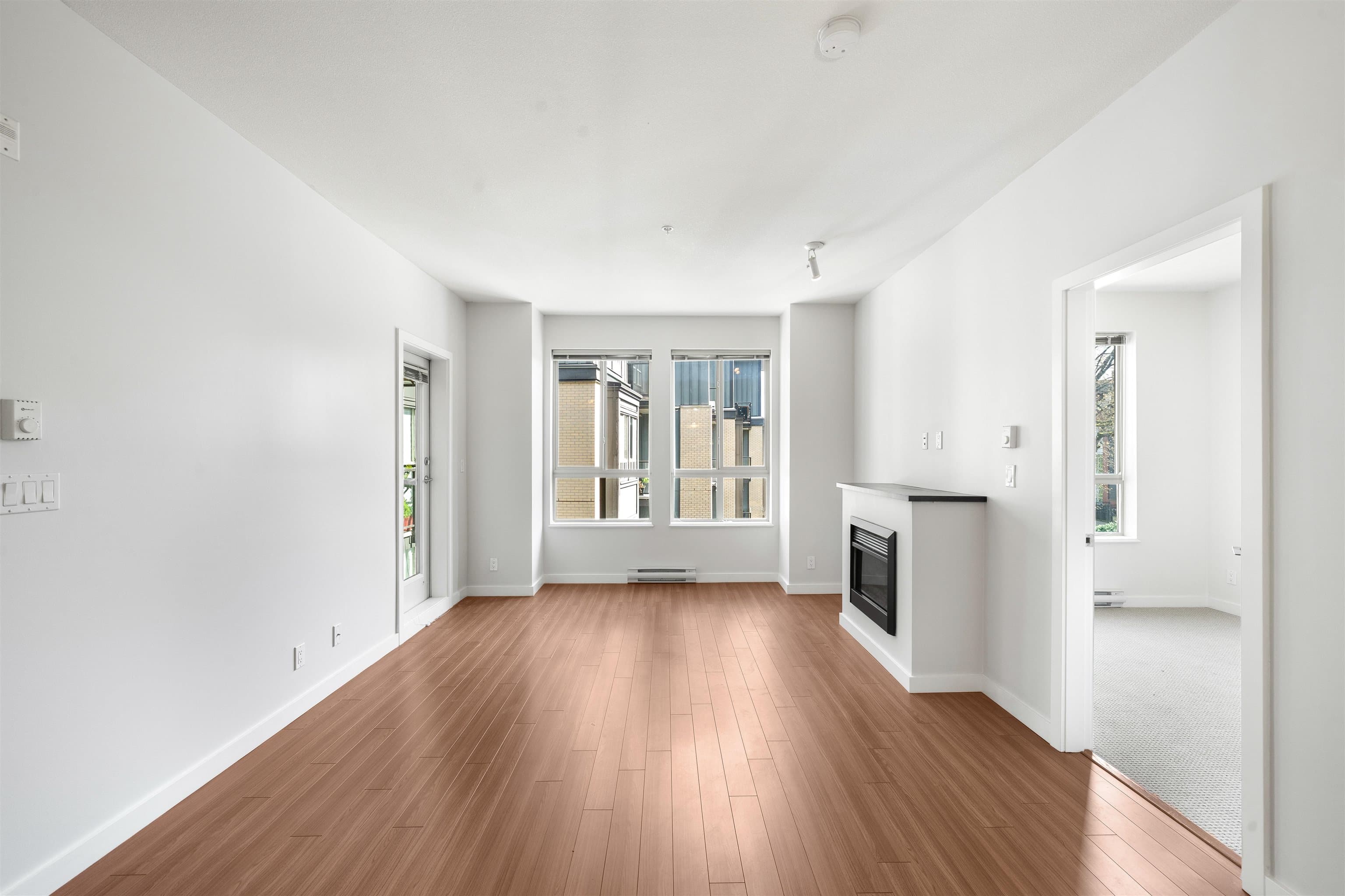 317 - 225 Francis Way, New Westminster, V3L 0G1 — photo 5